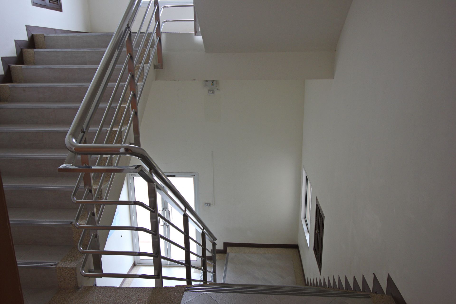 Condominium in Tambon Cha-am, Chang Wat Phetchaburi 10842068