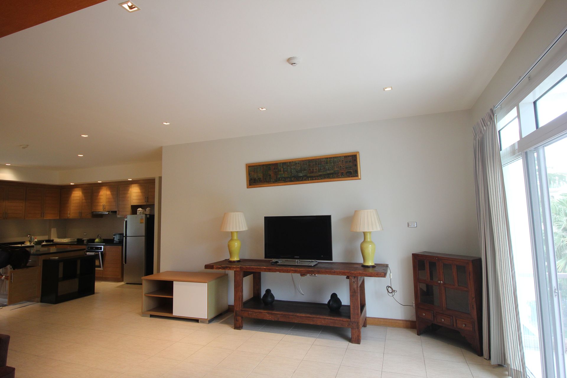 Condominium in Hua Hin, Prachuap Khiri Khan 10842068