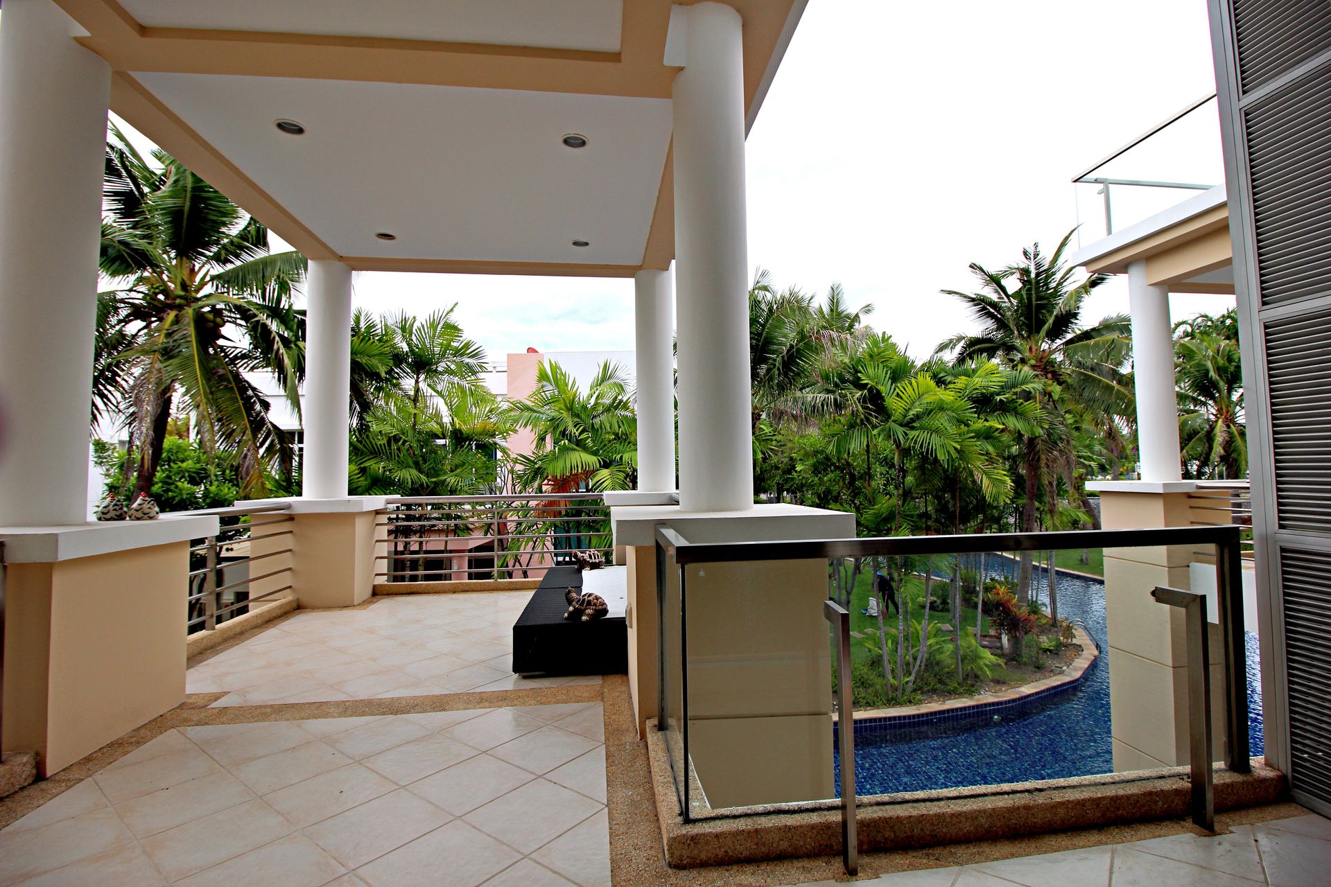 Condominio en Tambon Cha-am, Chang Wat Phetchaburi 10842068