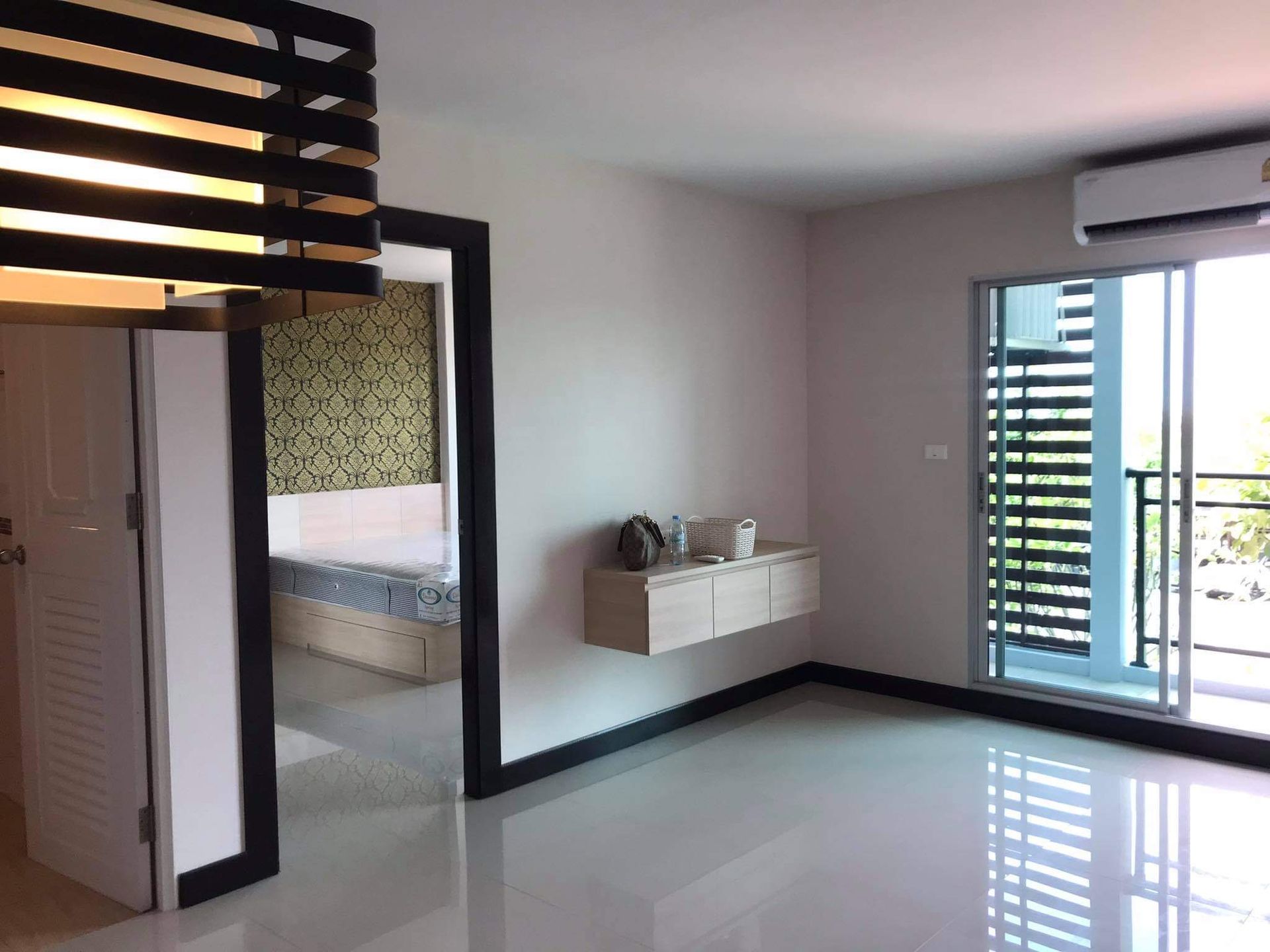 Condominium in Tambon Hua Hin, Chang Wat Prachuap Khiri Khan 10842071