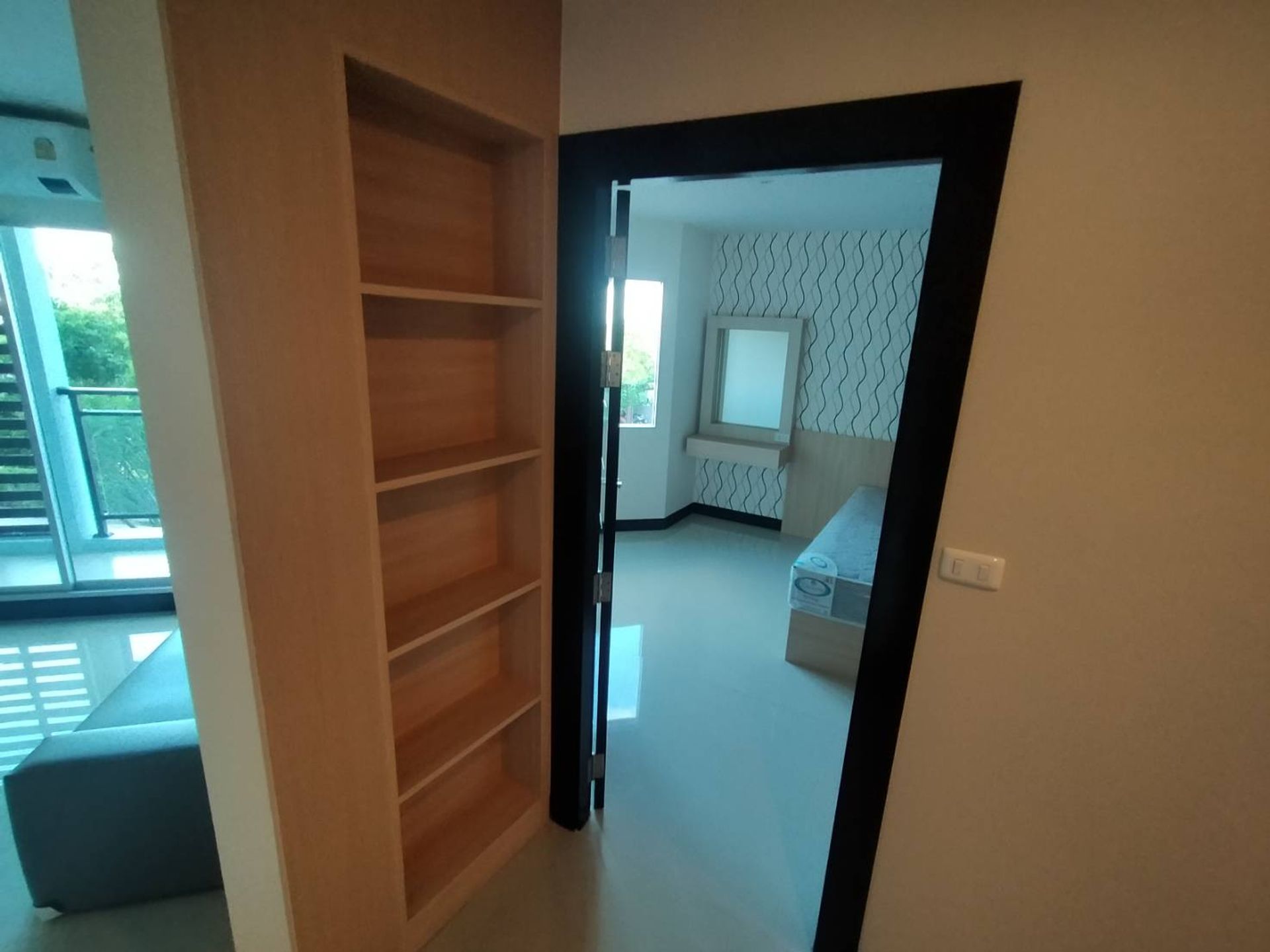 Condominium in Tambon Hua Hin, Chang Wat Prachuap Khiri Khan 10842071