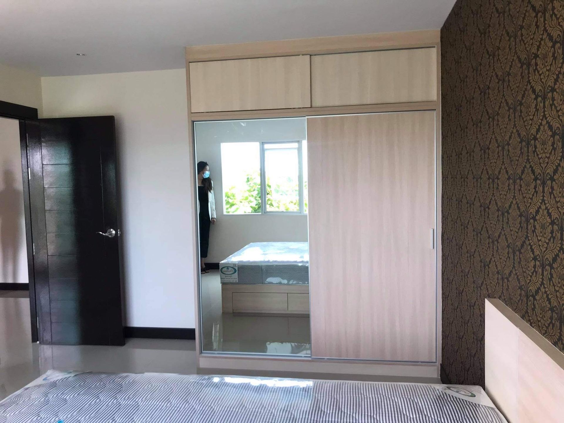 公寓 在 Tambon Hua Hin, Chang Wat Prachuap Khiri Khan 10842071