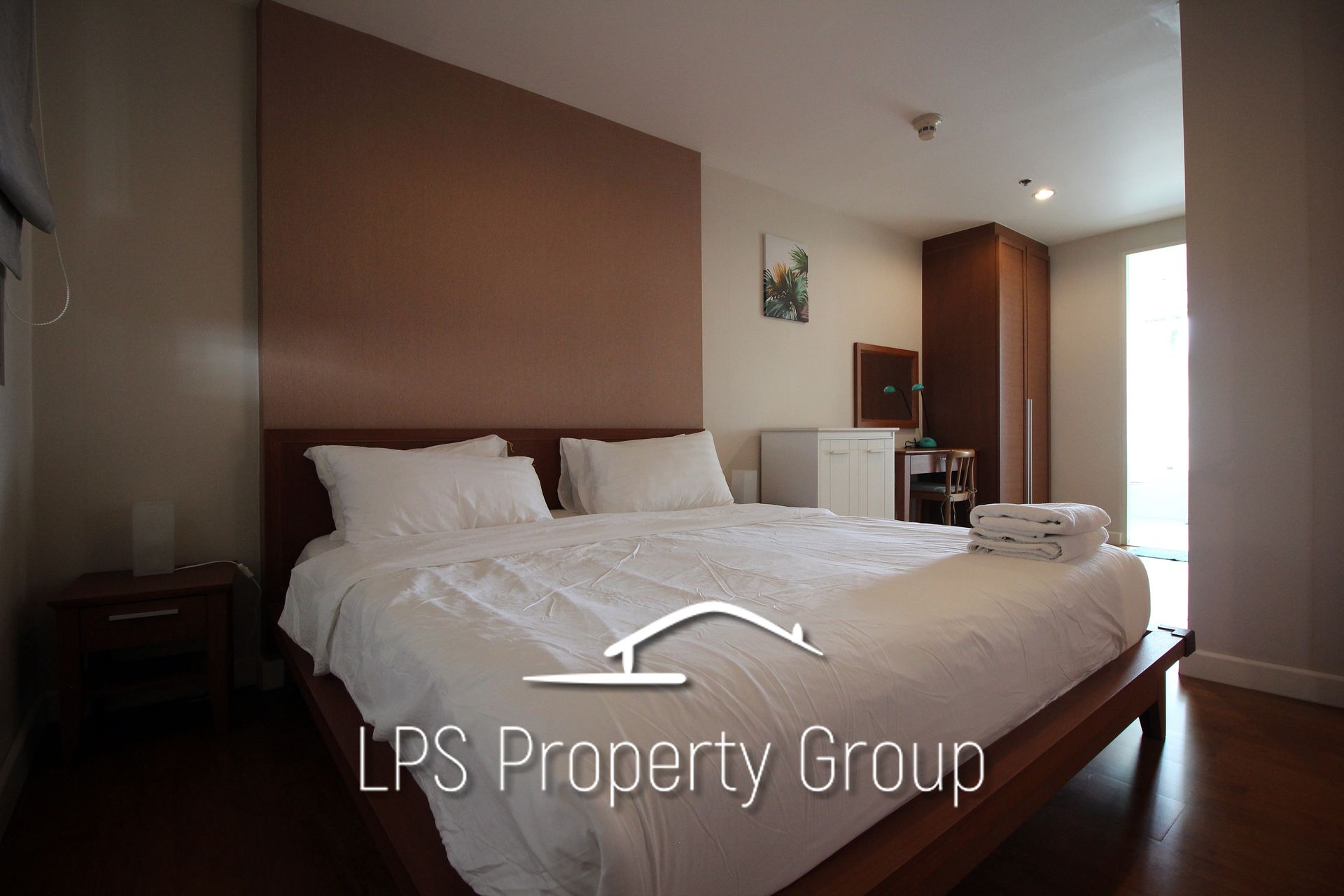 Condominium in Tambon Cha-am, Chang Wat Phetchaburi 10842073