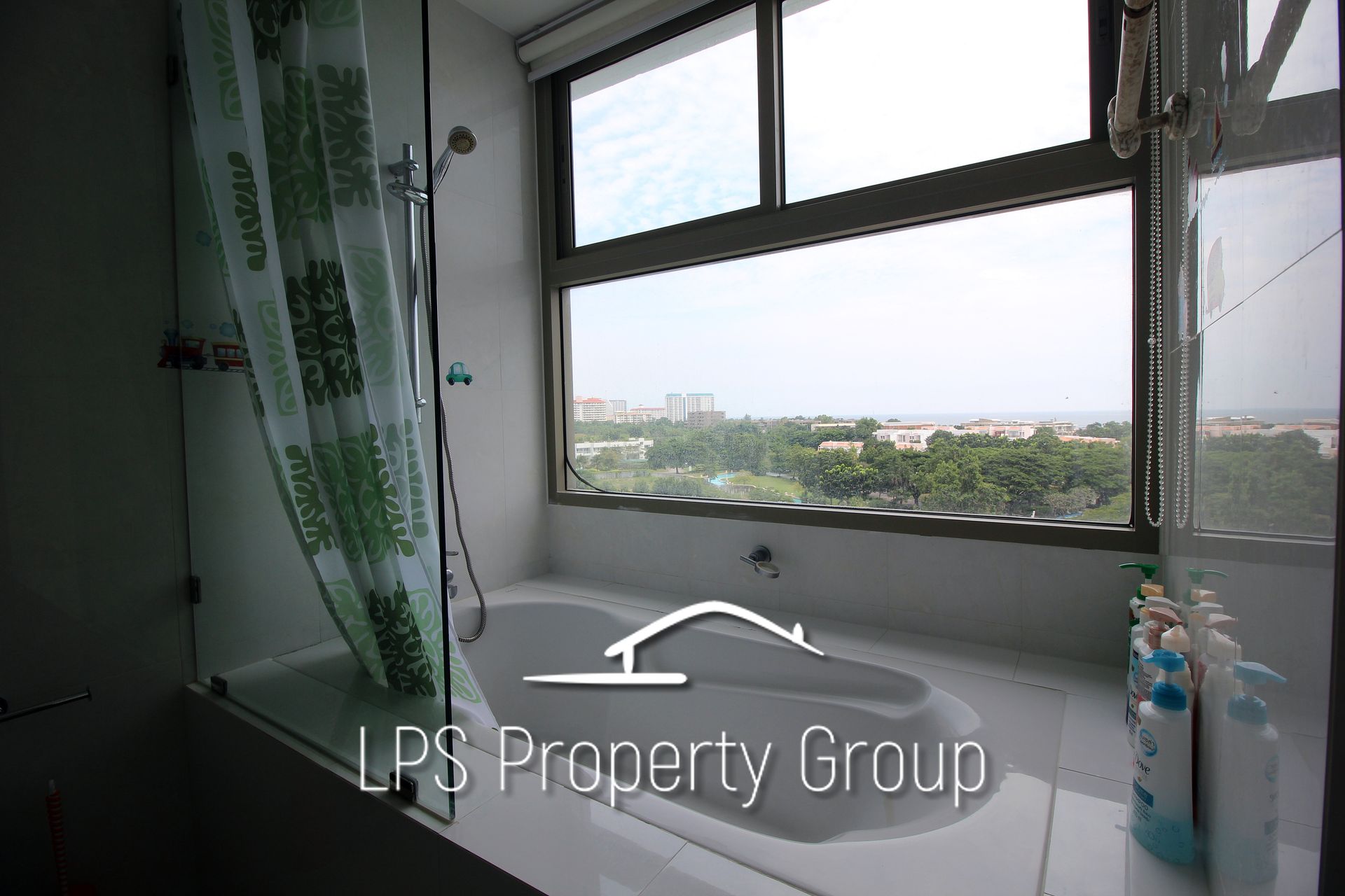 Condominium in Tambon Cha-am, Chang Wat Phetchaburi 10842073