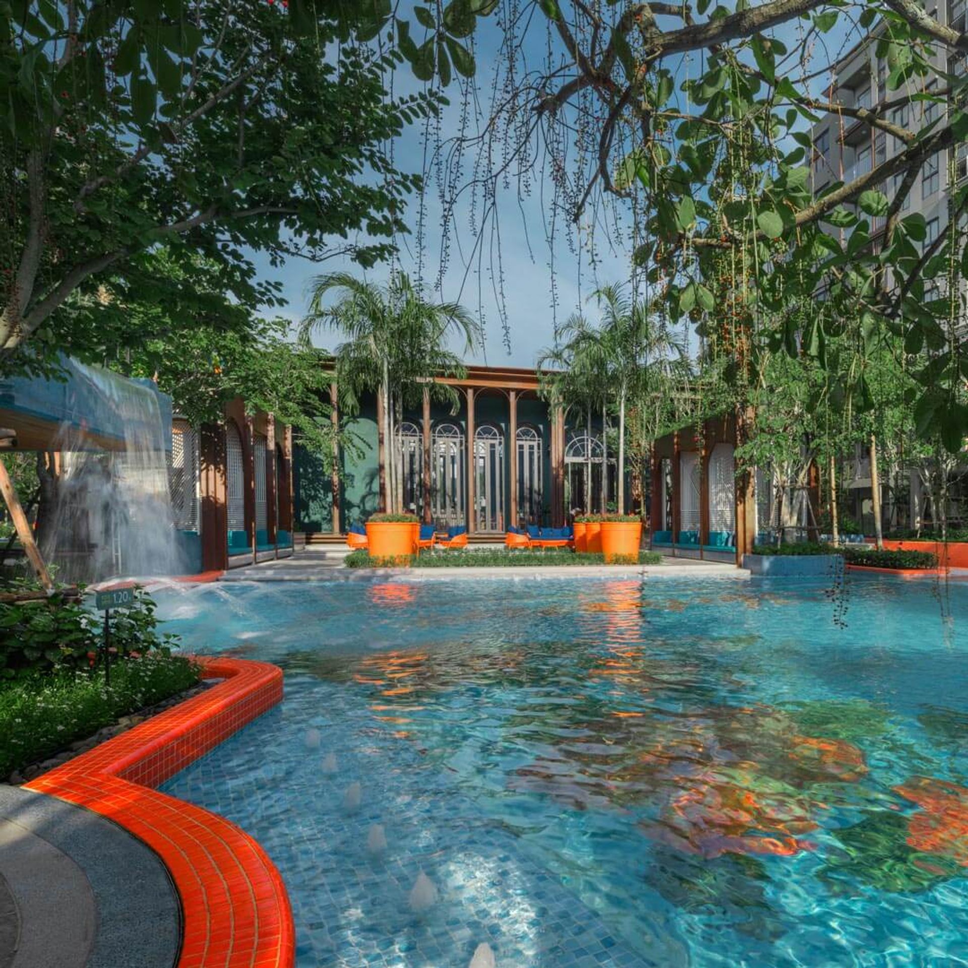 Kondominium w Hua Hin, Prachuapa Khiri Khana 10842074