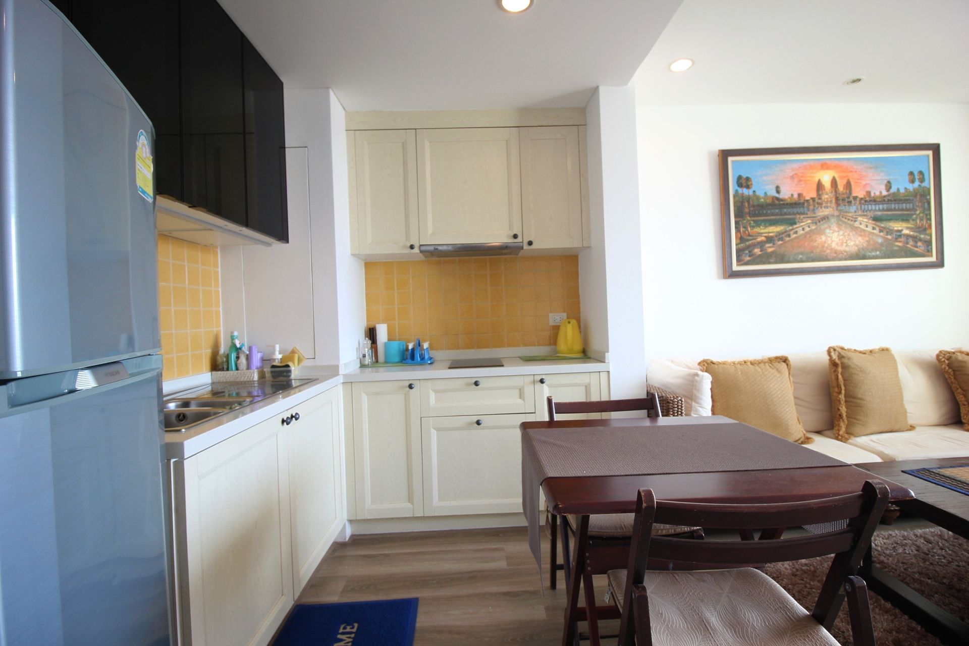 Condominio nel Hua Hin, Prachuap Khiri Khan 10842076