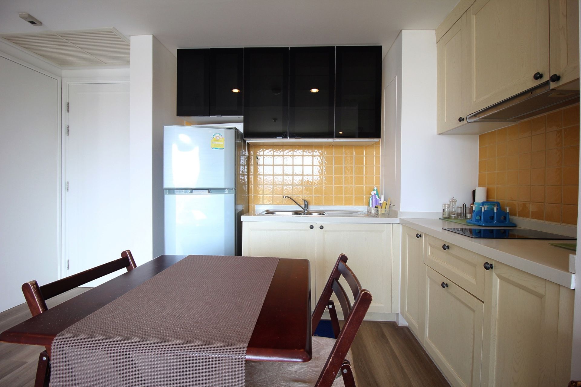 Condominio nel Hua Hin, Prachuap Khiri Khan 10842076