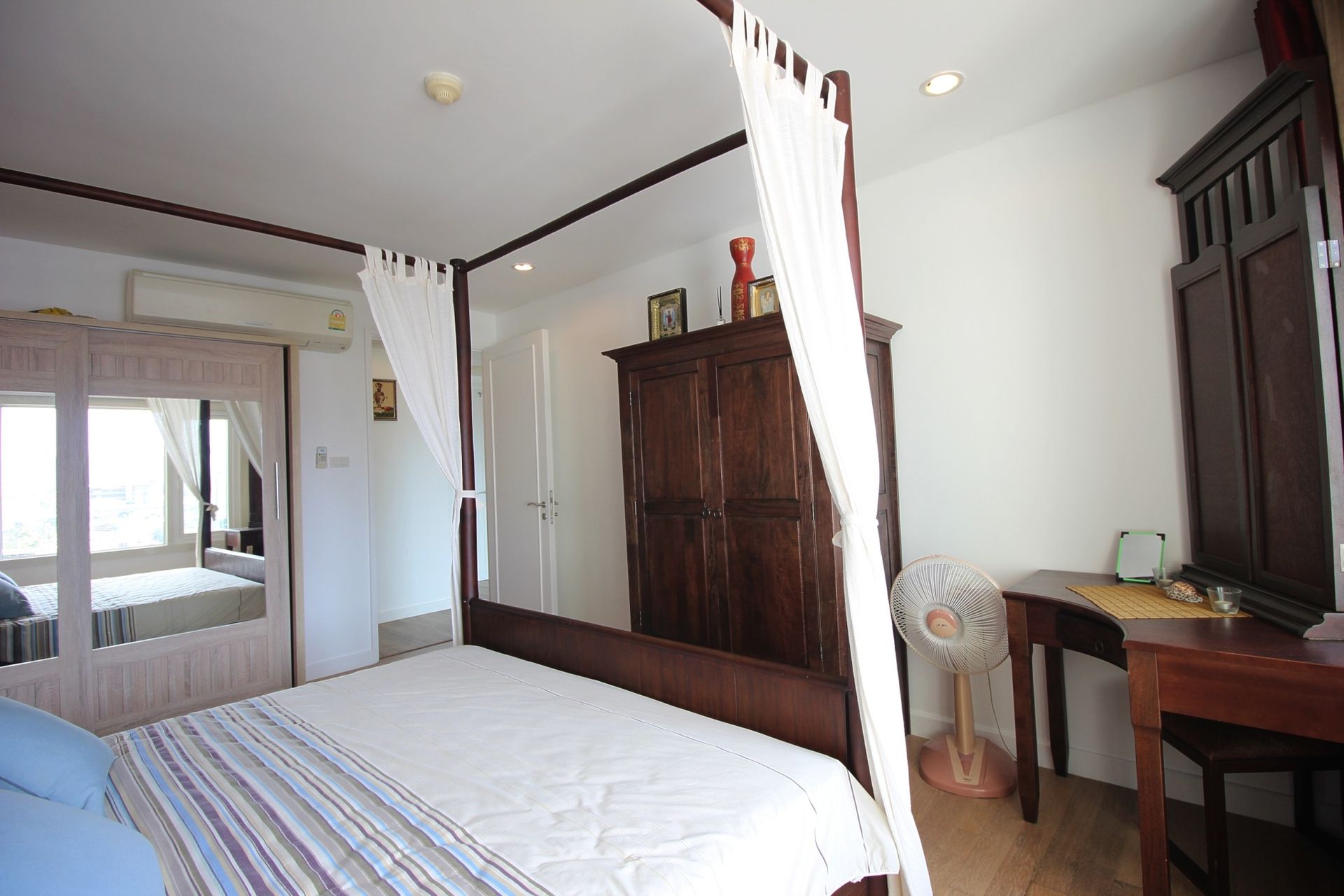 Ejerlejlighed i Tambon Hua Hin, Chang Wat Prachuap Khiri Khan 10842076