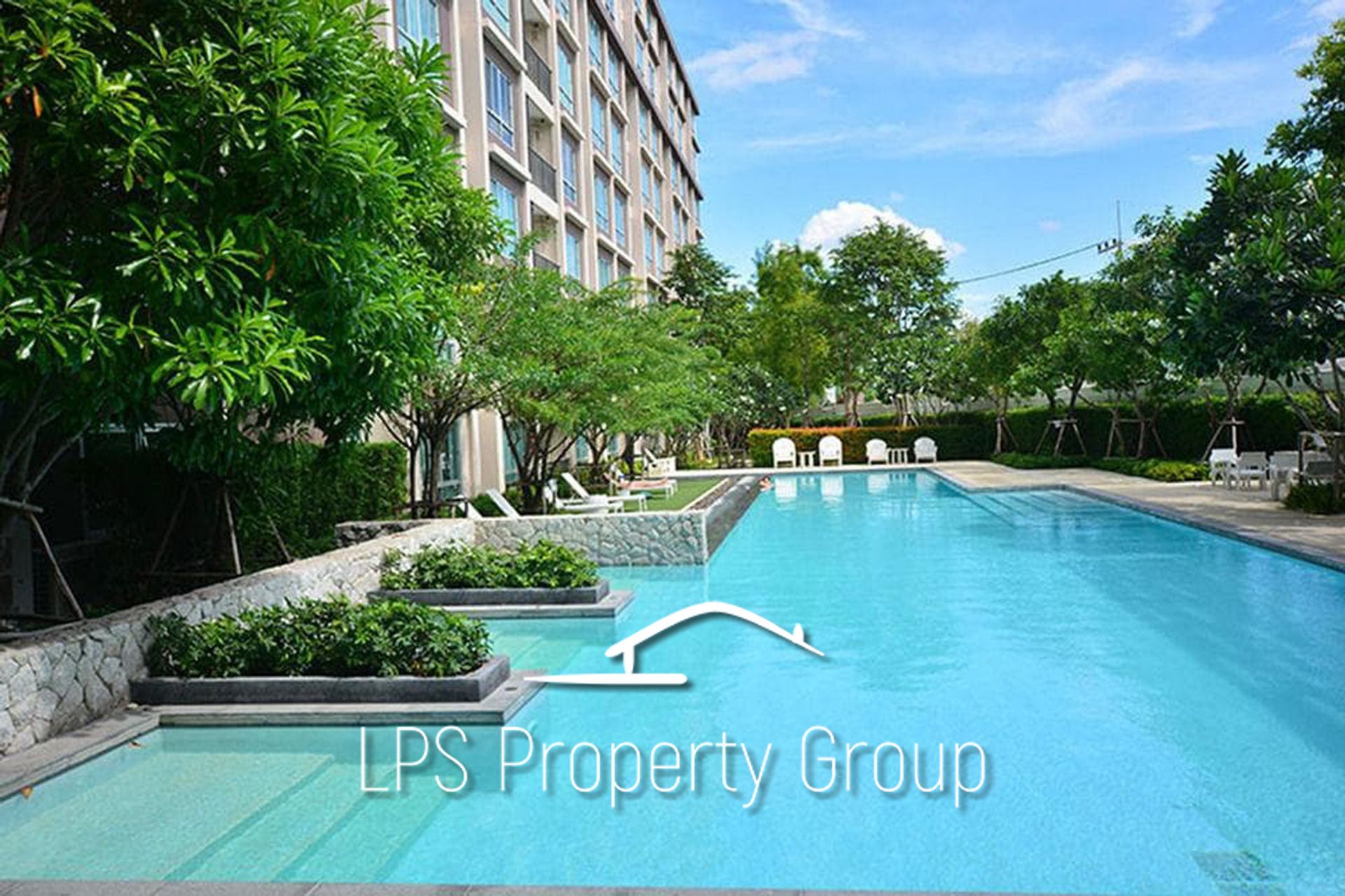 Condominio nel Nong Kae, Prachuap Khiri Khan 10842079