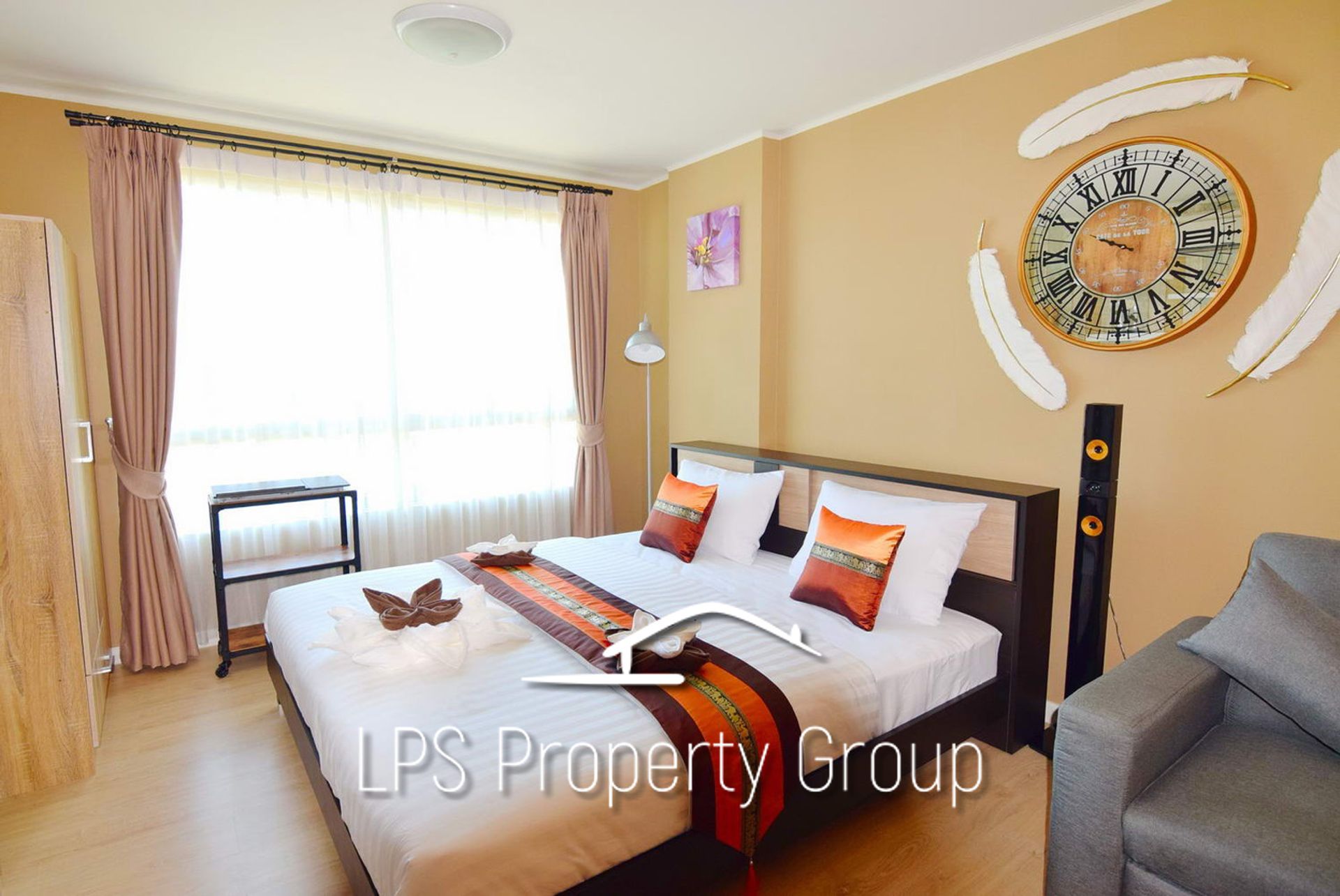 Condominio nel Nong Kae, Prachuap Khiri Khan 10842079