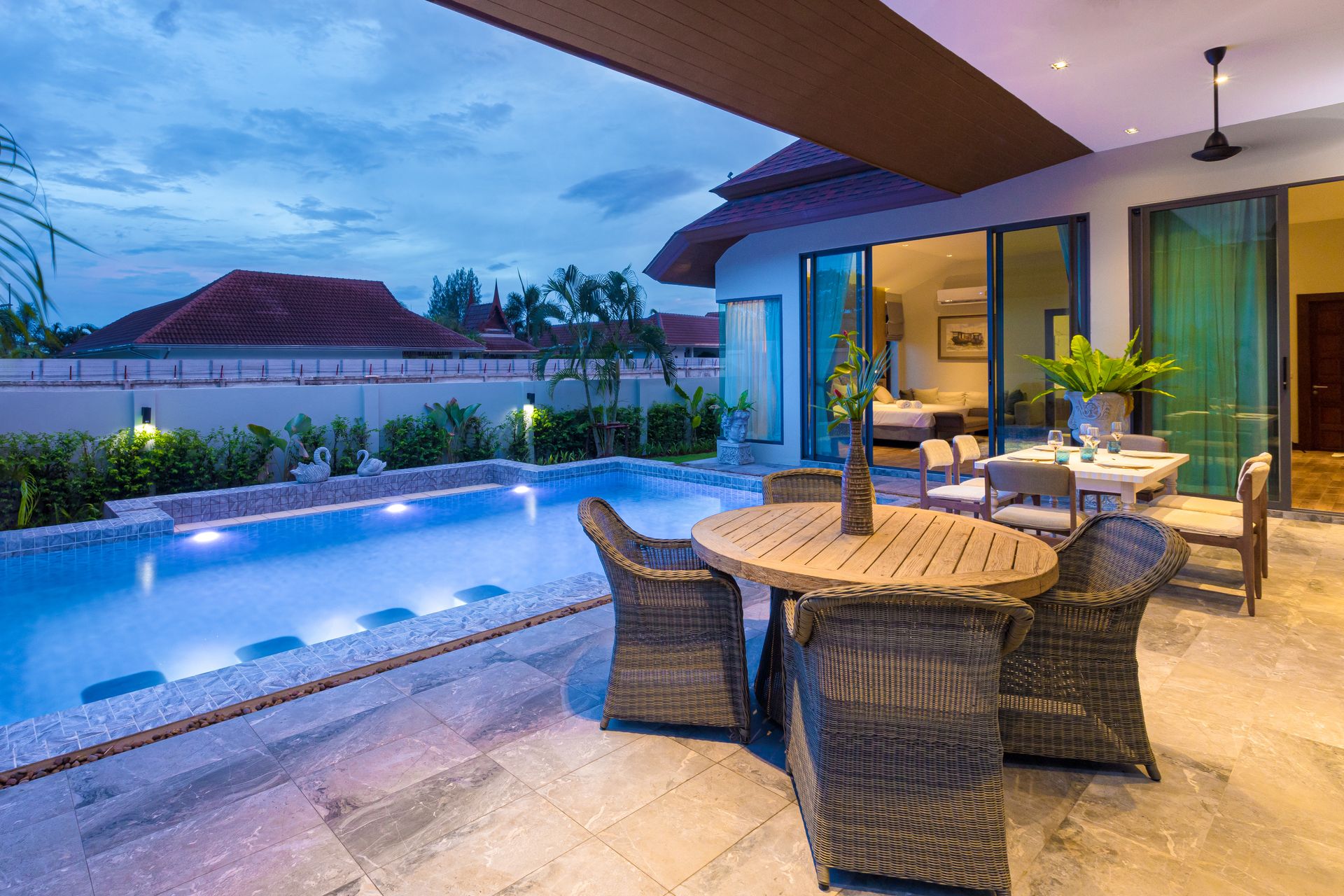 Haus im Hua Hin, Prachuap Khiri Khan 10842097