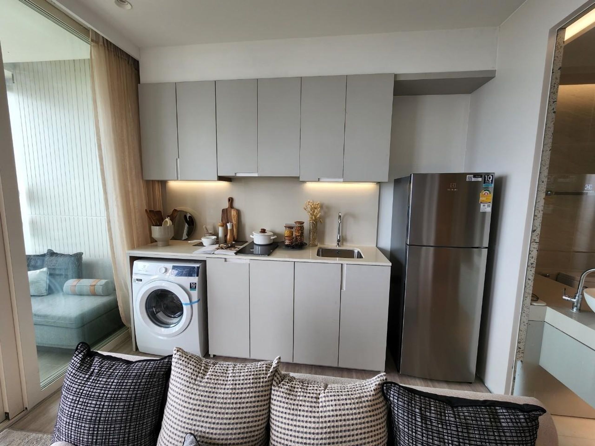 Condominio nel Hua Hin, Prachuap Khiri Khan 10842105