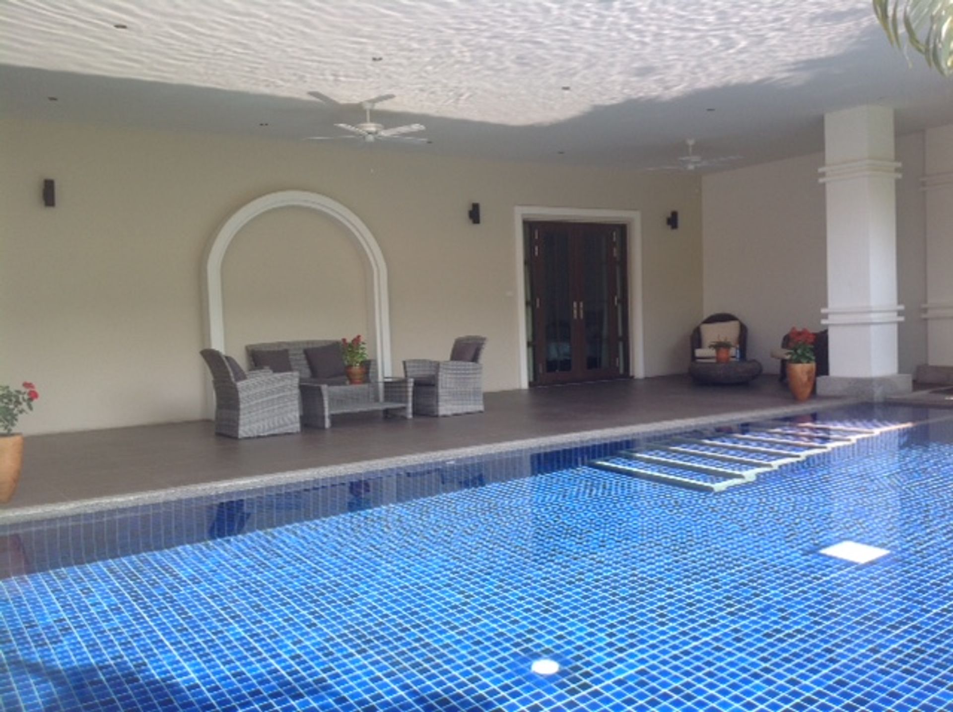 Hus i Hua Hin, Prachuap Khiri Khan 10842124