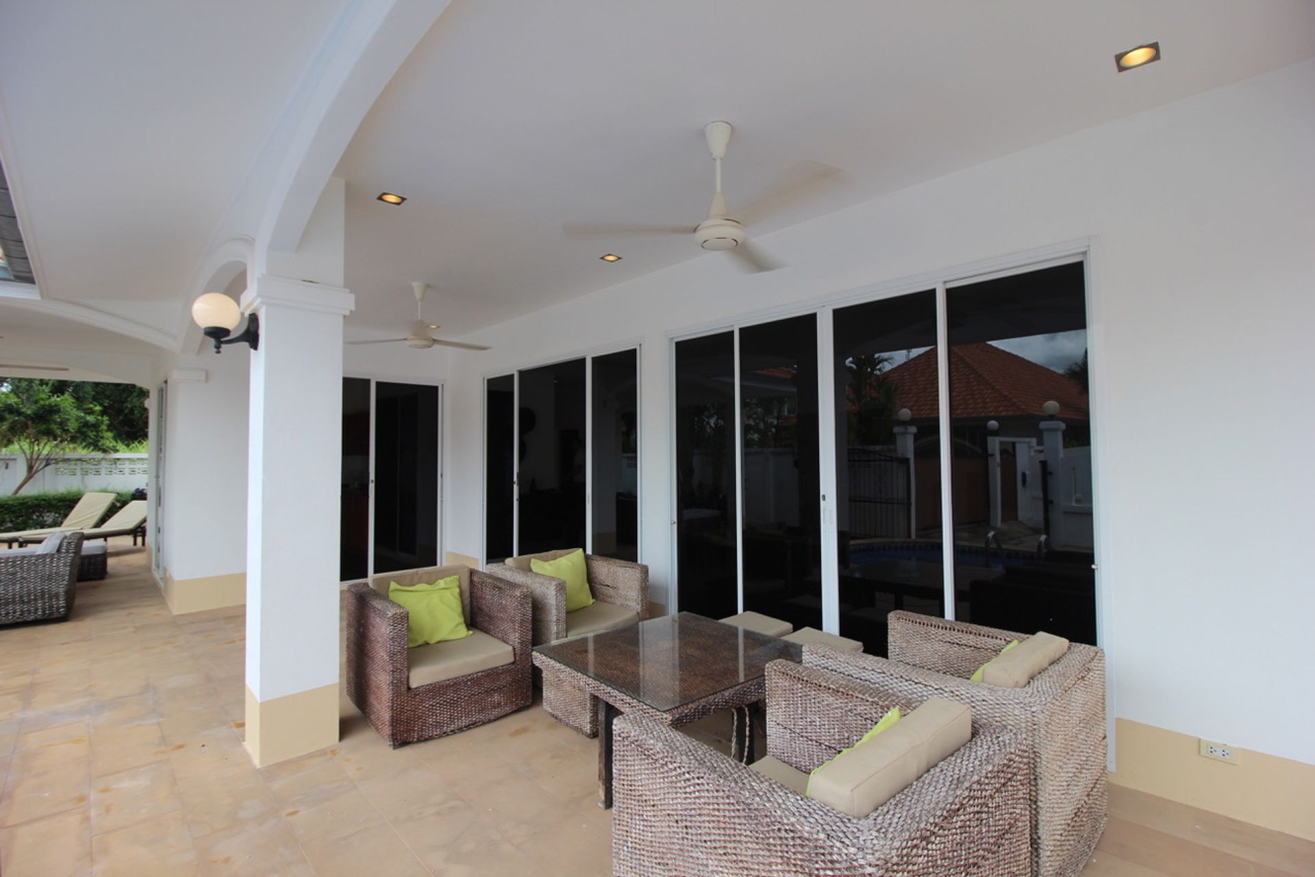 Будинок в Hua Hin, Prachuap Khiri Khan 10842135