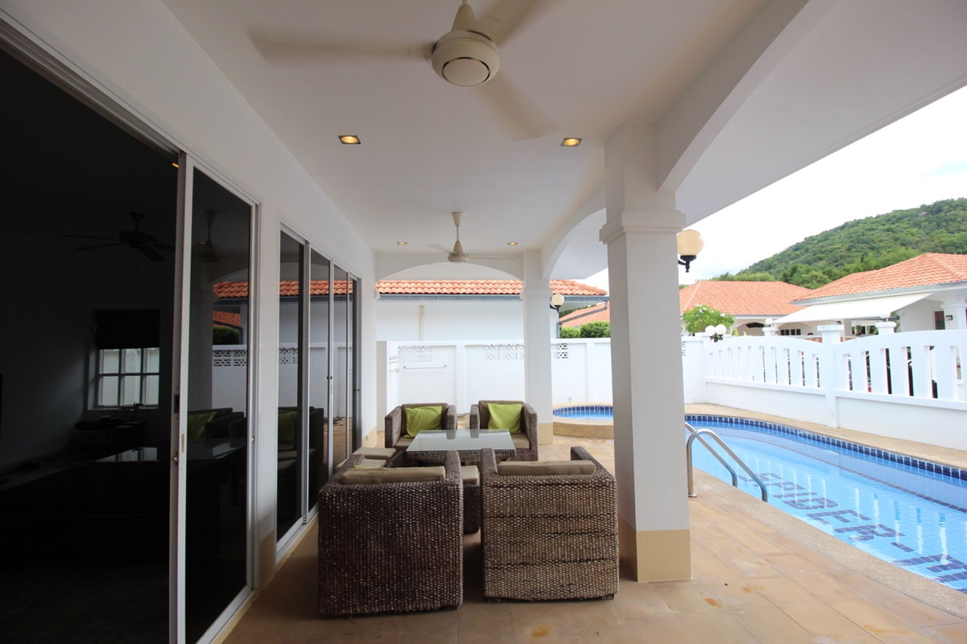 Casa nel Hua Hin, Prachuap Khiri Khan 10842135