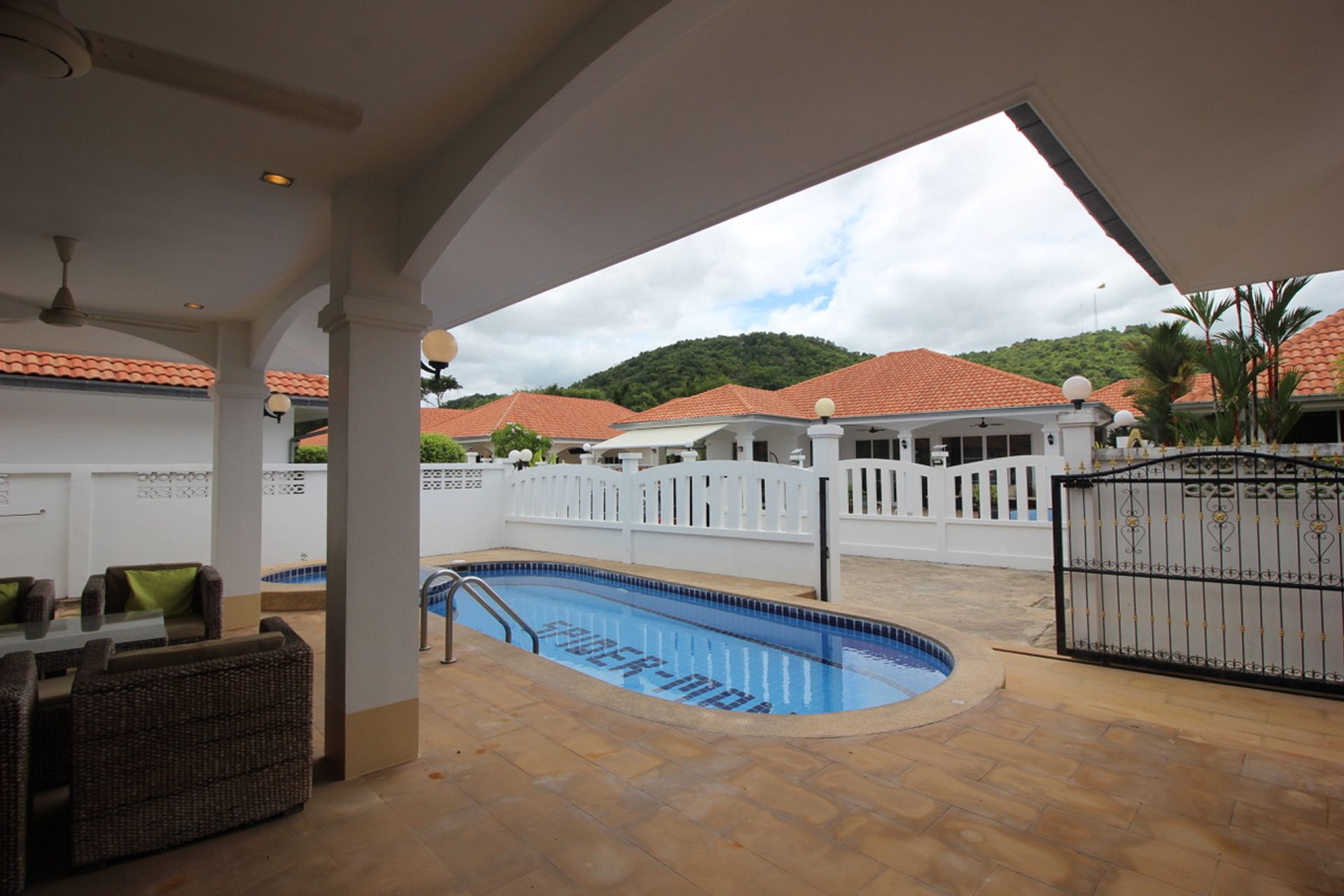 Haus im Hua Hin, Prachuap Khiri Khan 10842135