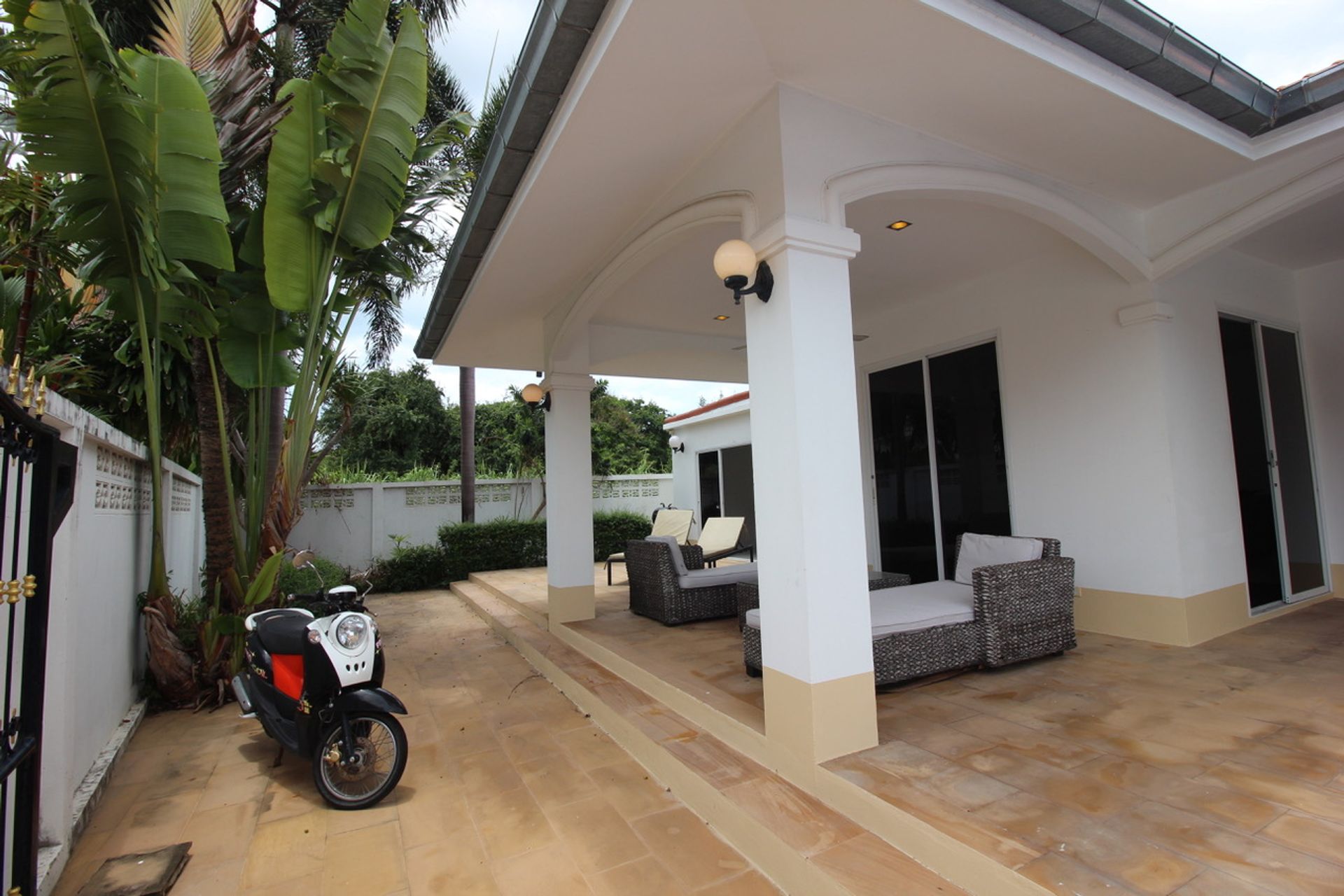 Haus im Hua Hin, Prachuap Khiri Khan 10842135