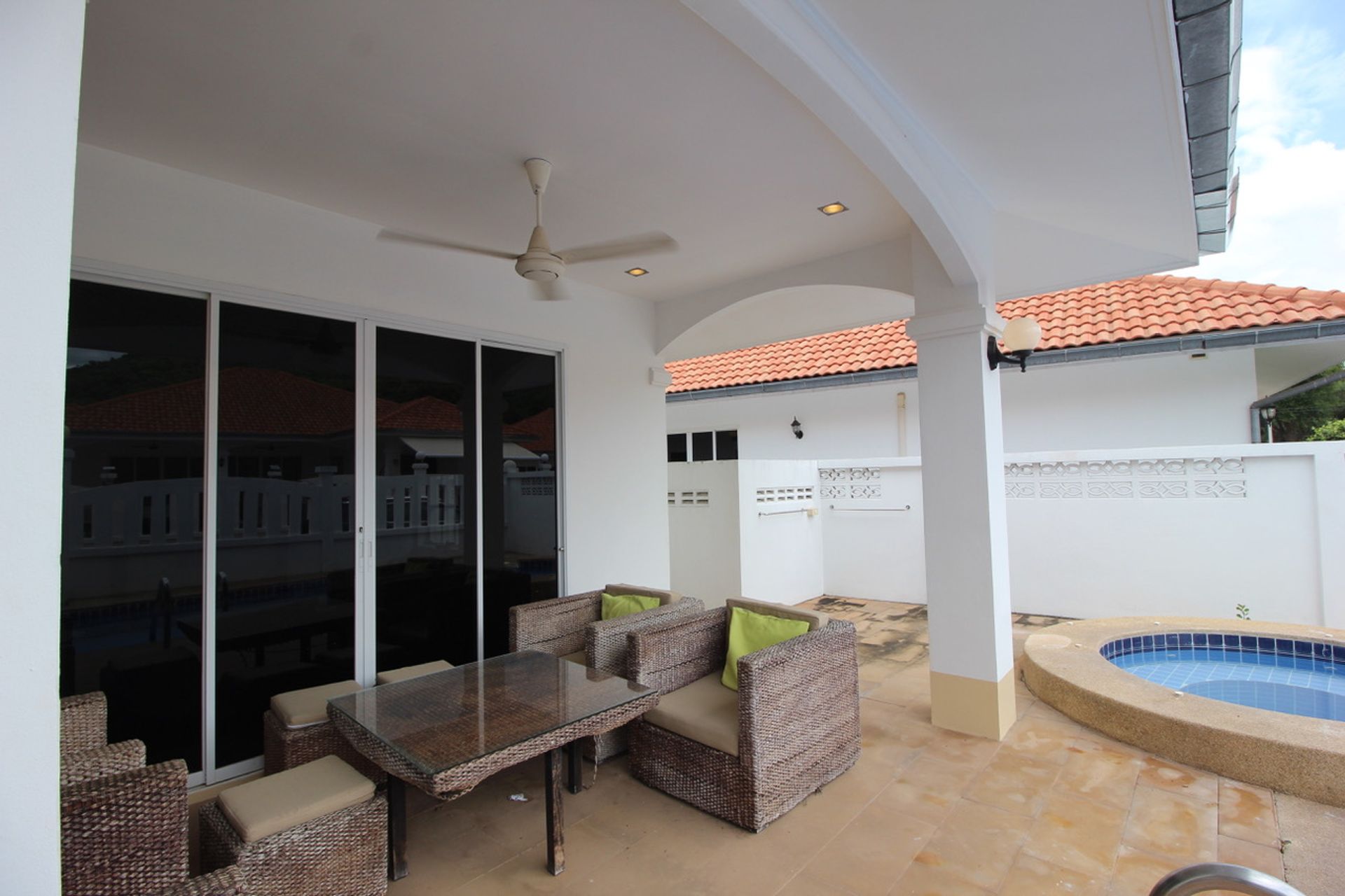 casa en Hua Hin, Prachuap Khiri Khan 10842135