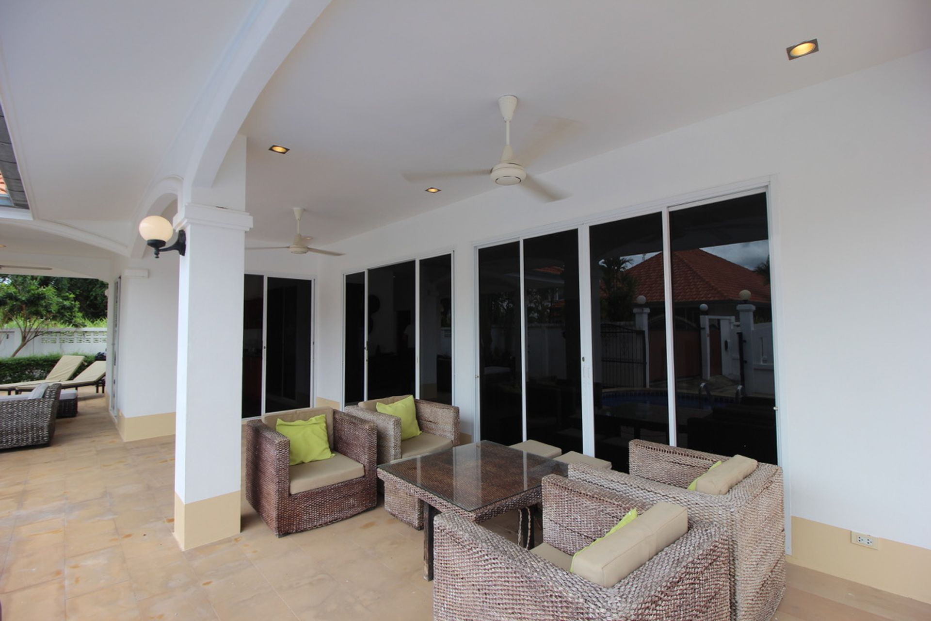 casa en Hua Hin, Prachuap Khiri Khan 10842135