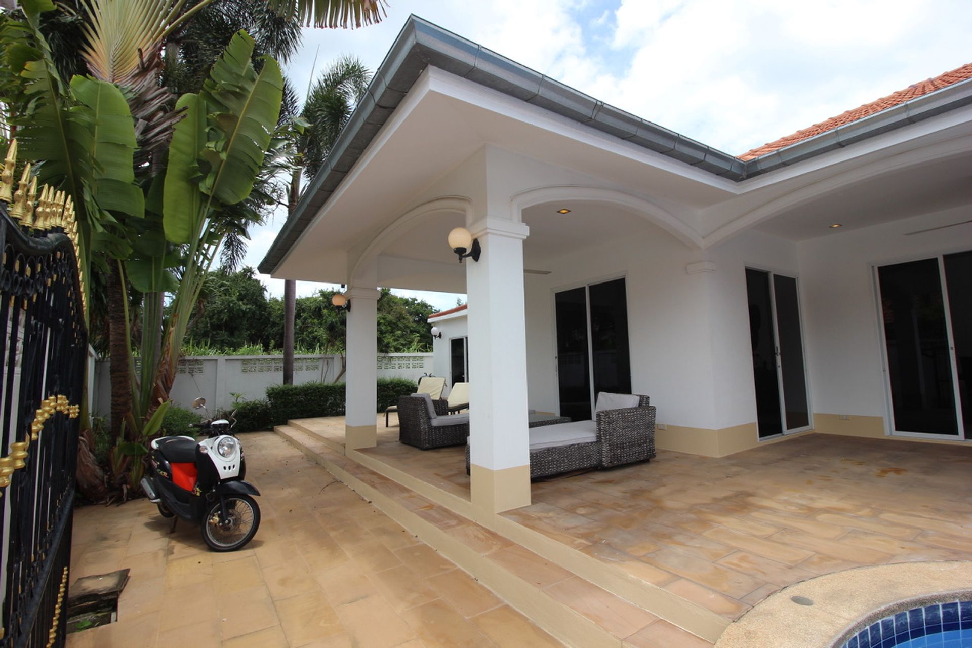 Haus im Hua Hin, Prachuap Khiri Khan 10842135