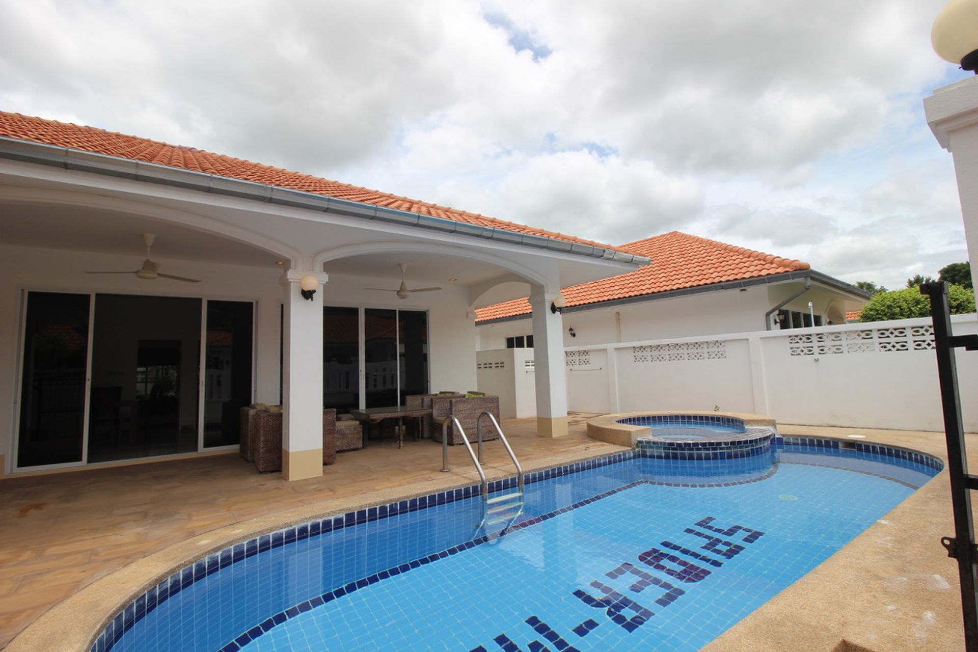 Haus im Hua Hin, Prachuap Khiri Khan 10842135