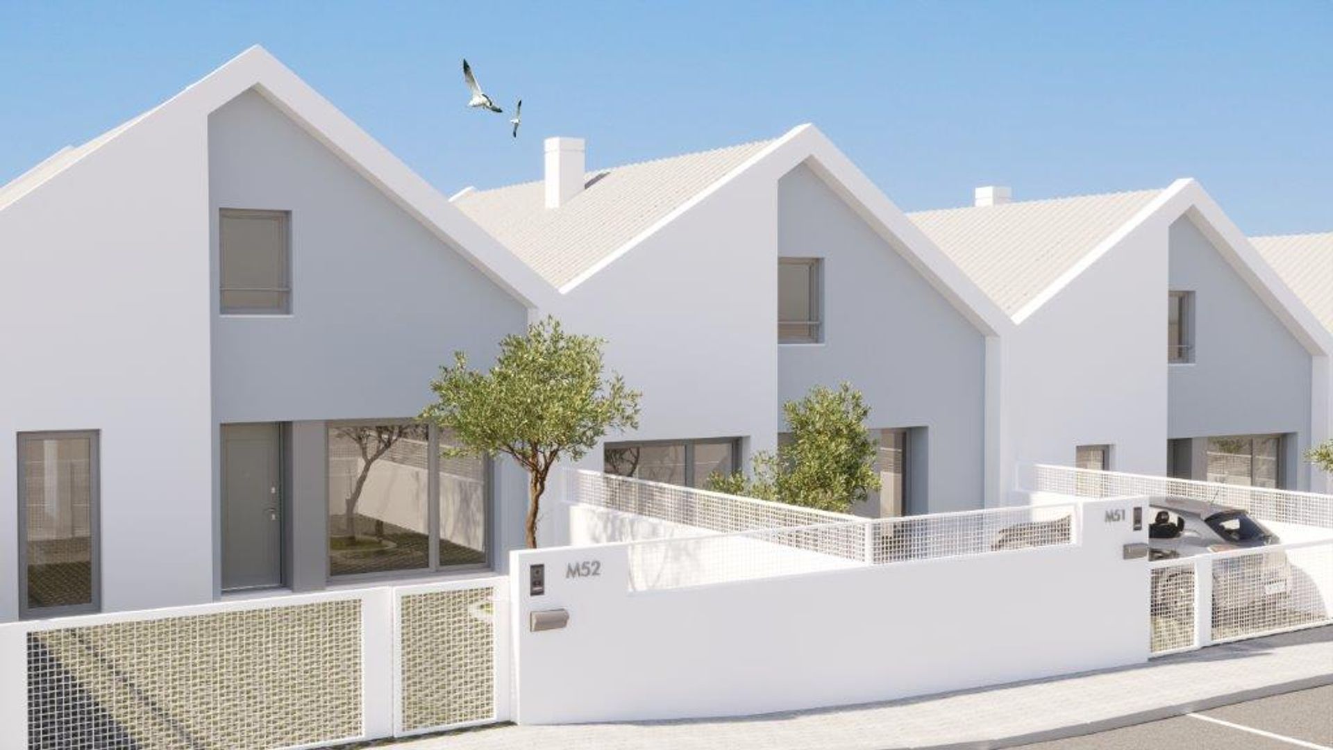 House in Lagoa, Faro 10842152