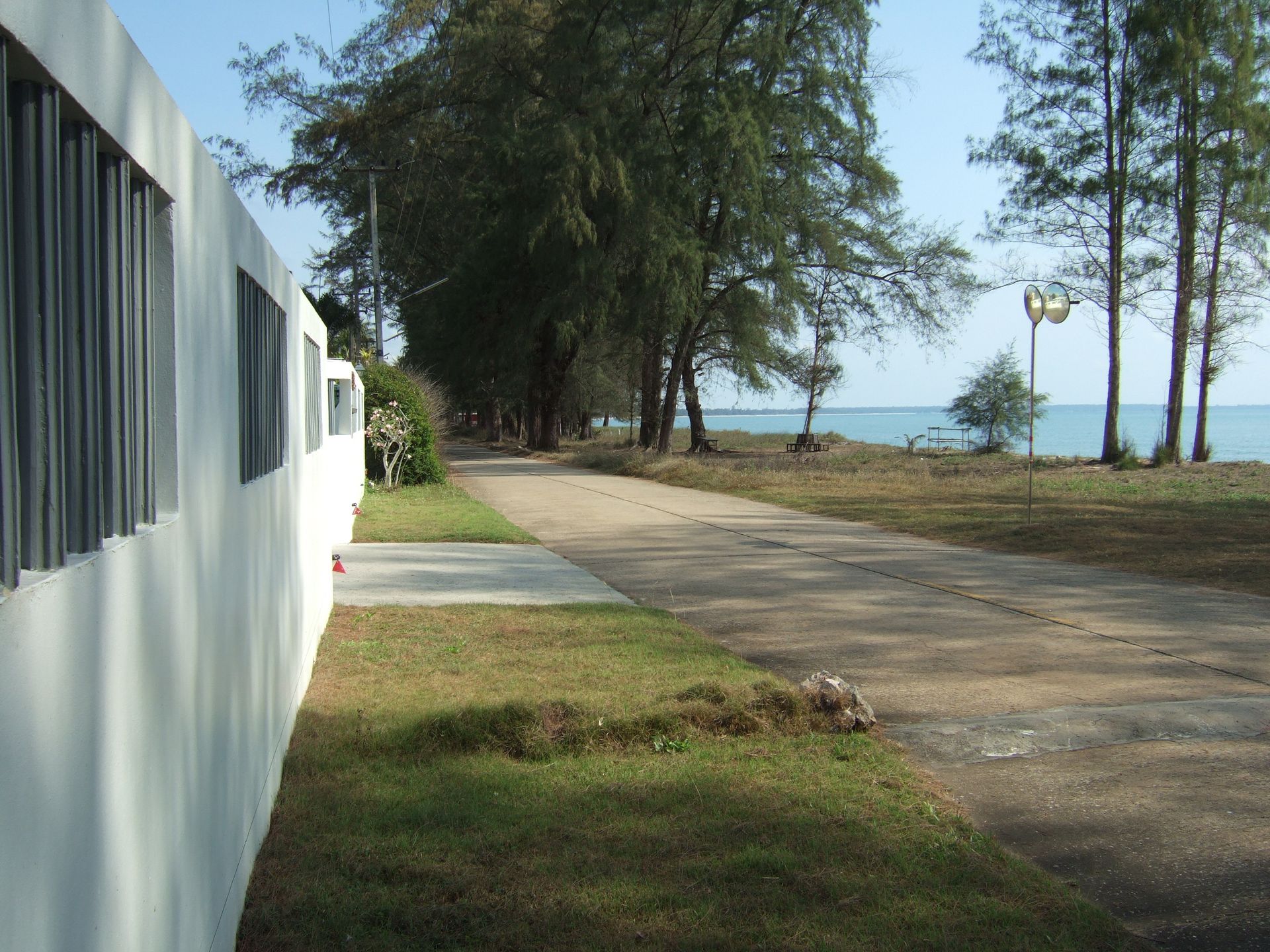 Casa nel Tambon Phongprasan, Chang Wat Prachuap Khiri Khan 10842154