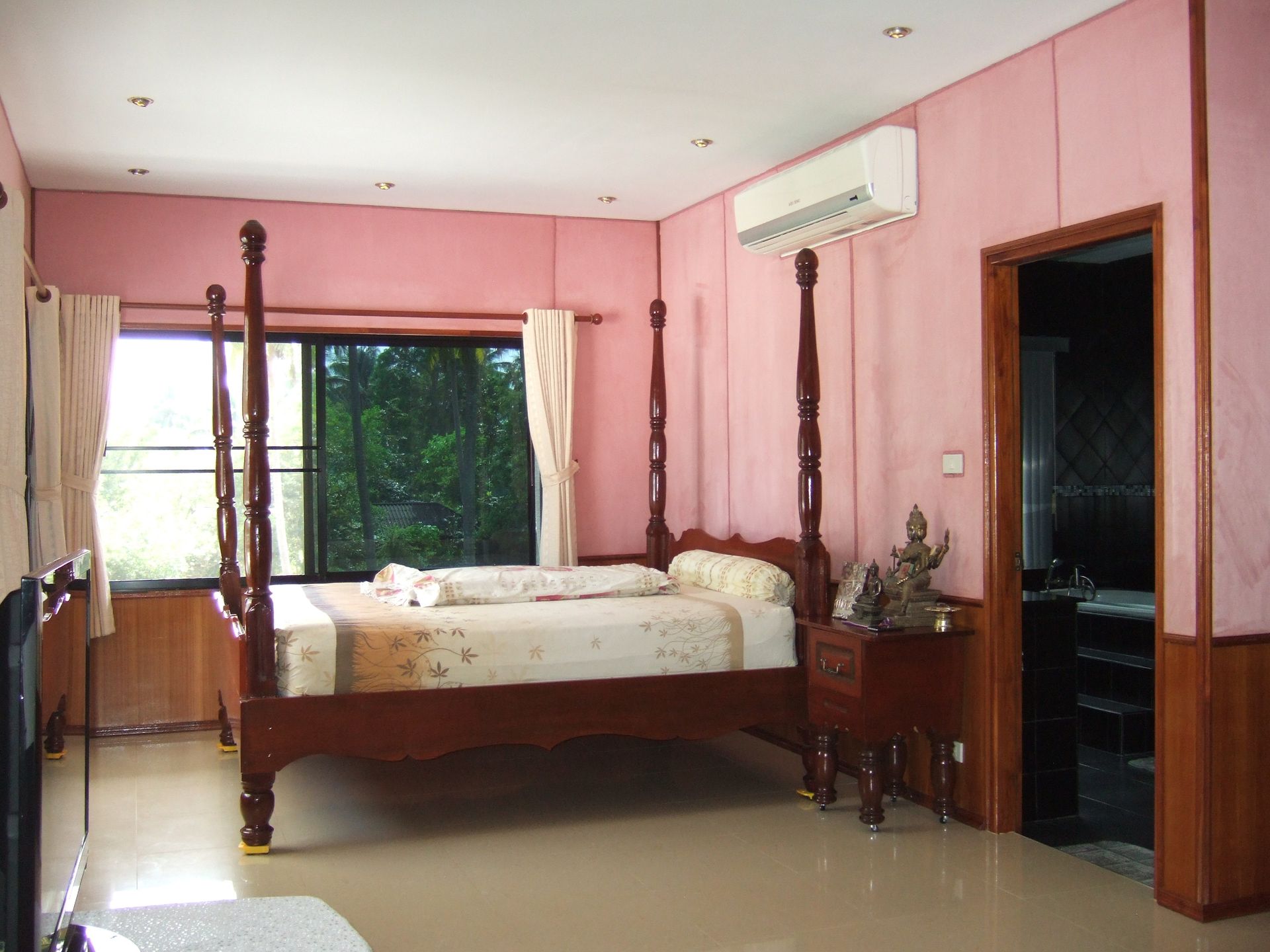 Casa nel Tambon Phongprasan, Chang Wat Prachuap Khiri Khan 10842154