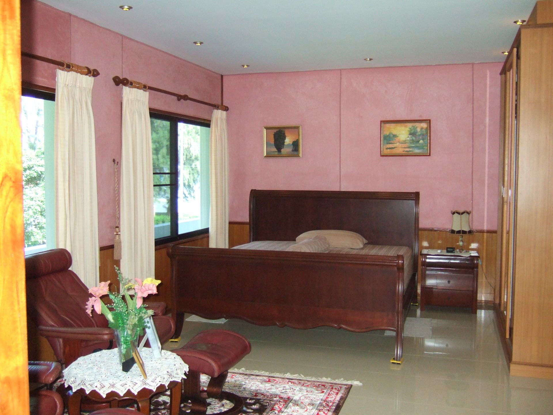 Casa nel Tambon Phongprasan, Chang Wat Prachuap Khiri Khan 10842154