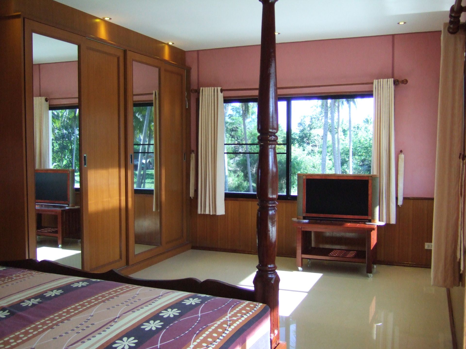 Casa nel Tambon Phongprasan, Chang Wat Prachuap Khiri Khan 10842154