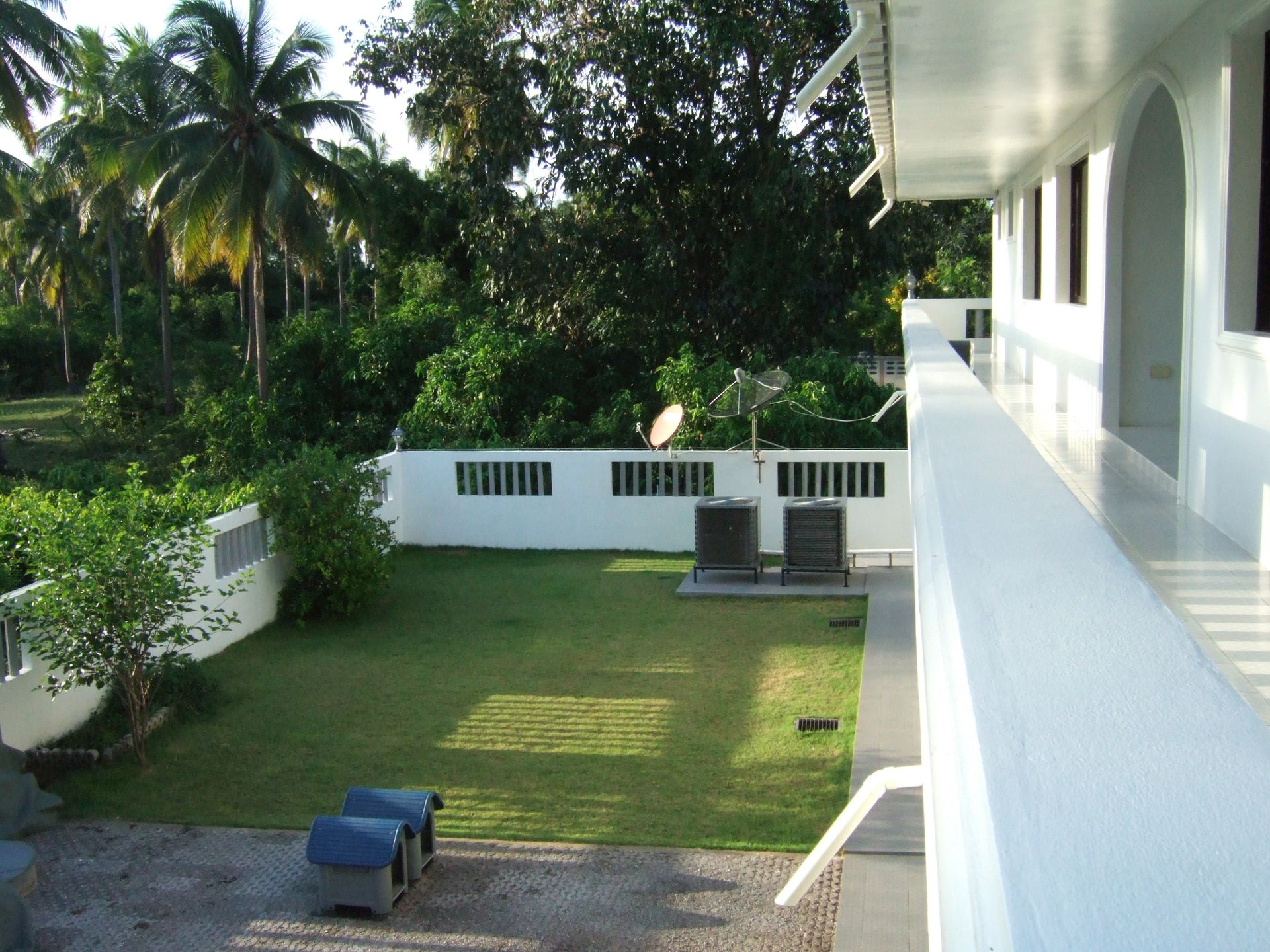 Casa nel Tambon Phongprasan, Chang Wat Prachuap Khiri Khan 10842154