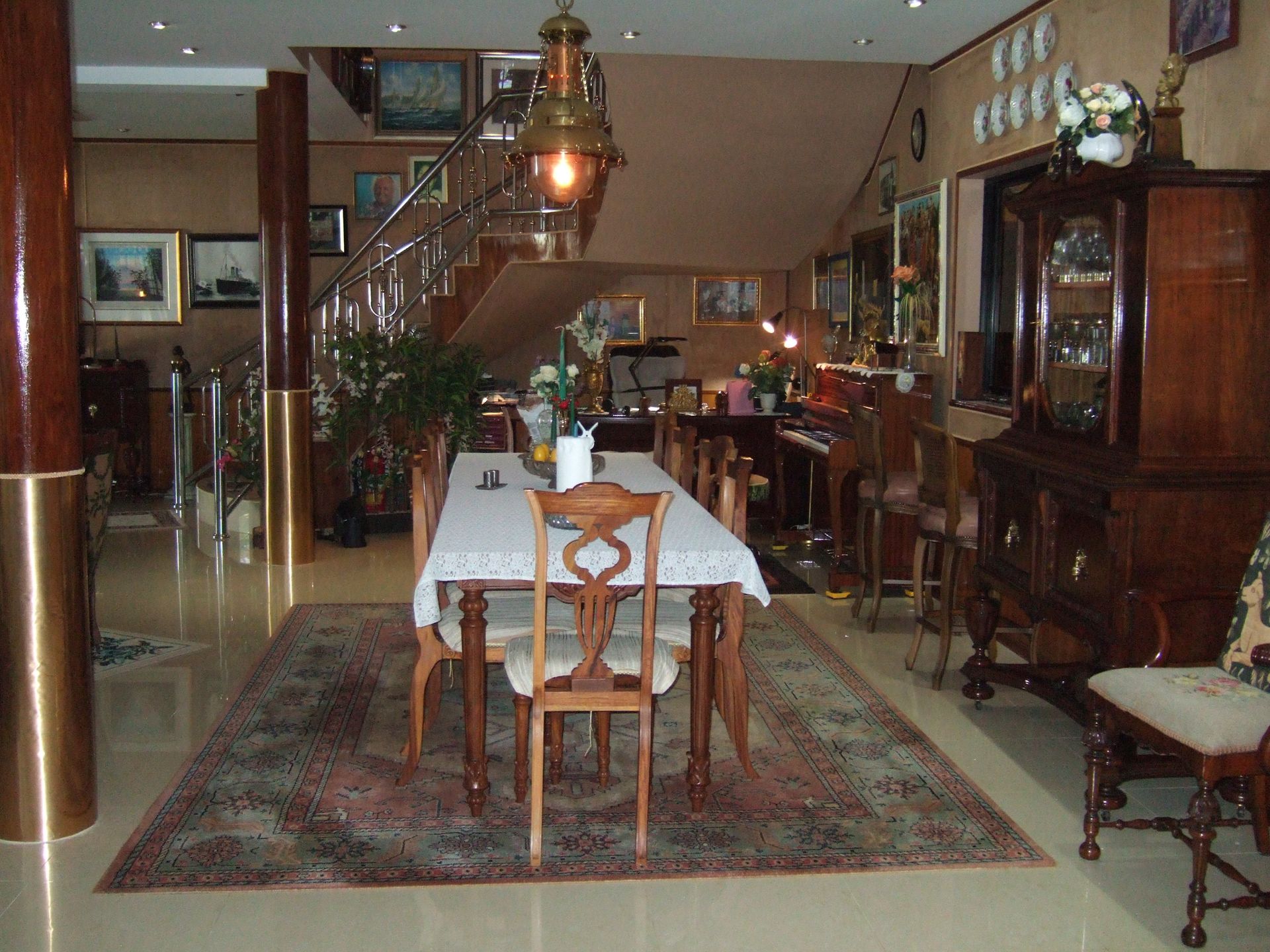 Casa nel Tambon Phongprasan, Chang Wat Prachuap Khiri Khan 10842154