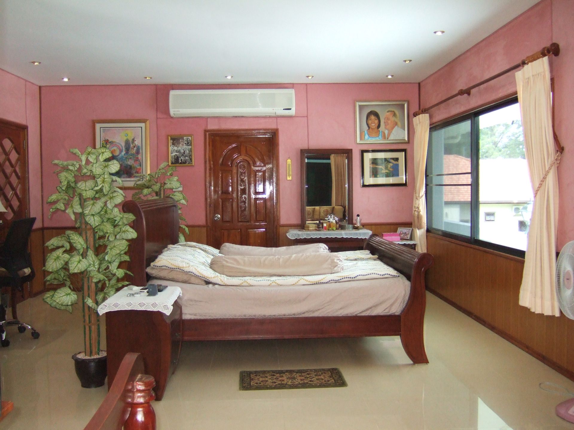 Casa nel Tambon Phongprasan, Chang Wat Prachuap Khiri Khan 10842154