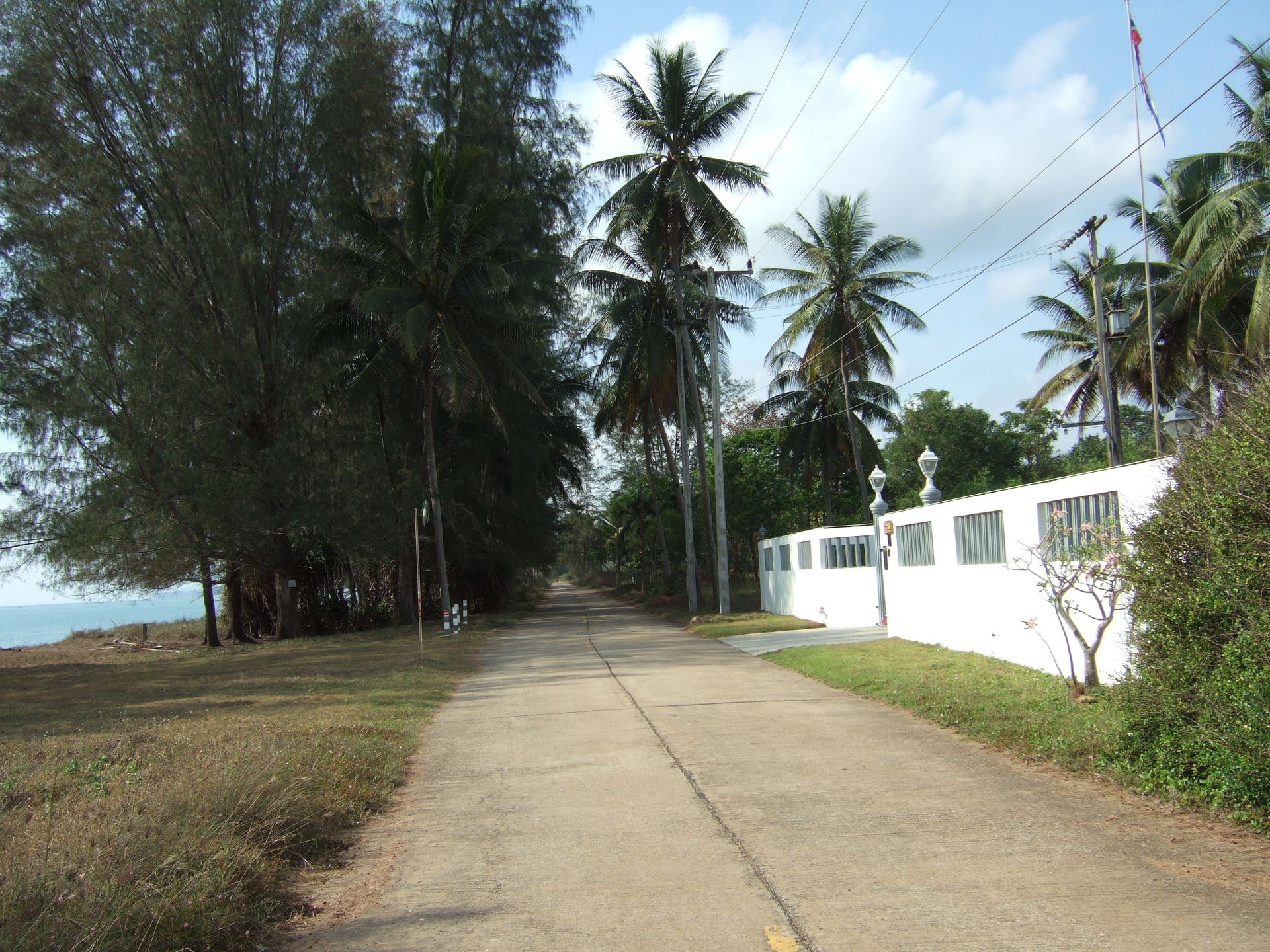 Casa nel Tambon Phongprasan, Chang Wat Prachuap Khiri Khan 10842154