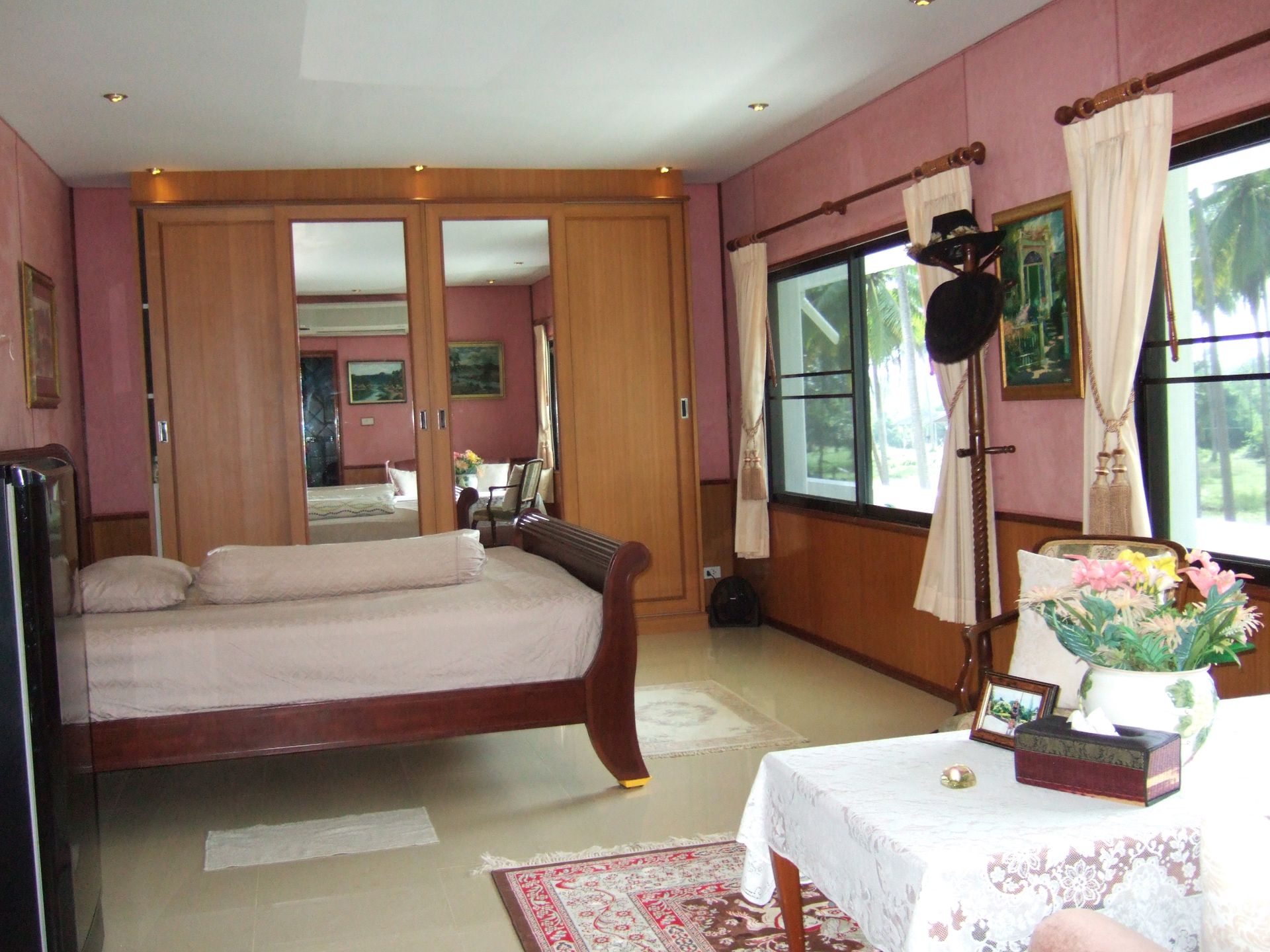 Casa nel Tambon Phongprasan, Chang Wat Prachuap Khiri Khan 10842154