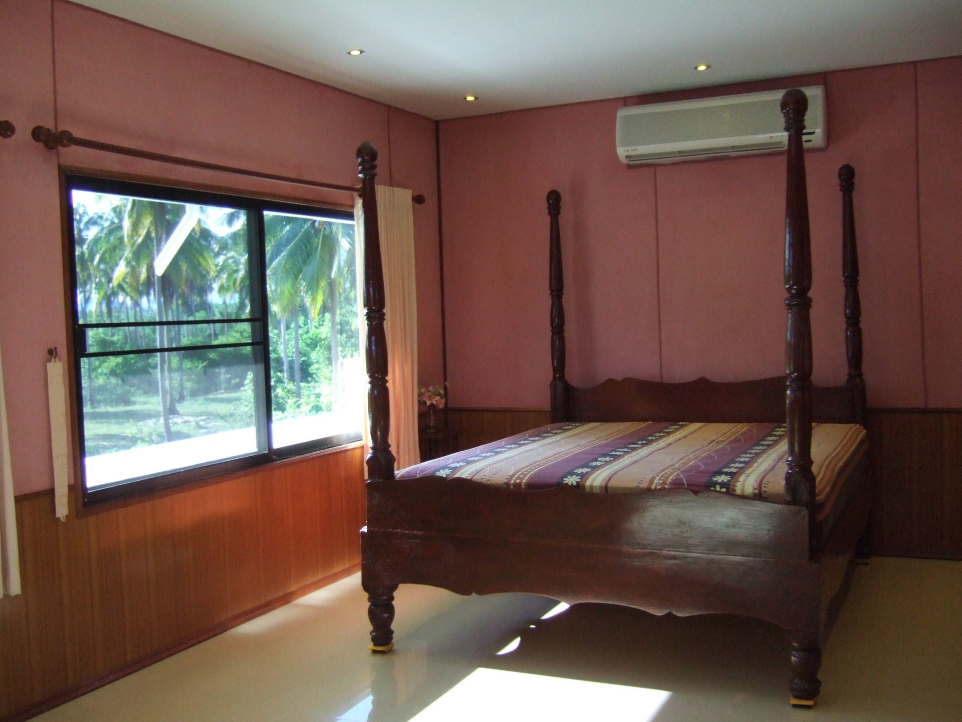 Casa nel Tambon Phongprasan, Chang Wat Prachuap Khiri Khan 10842154