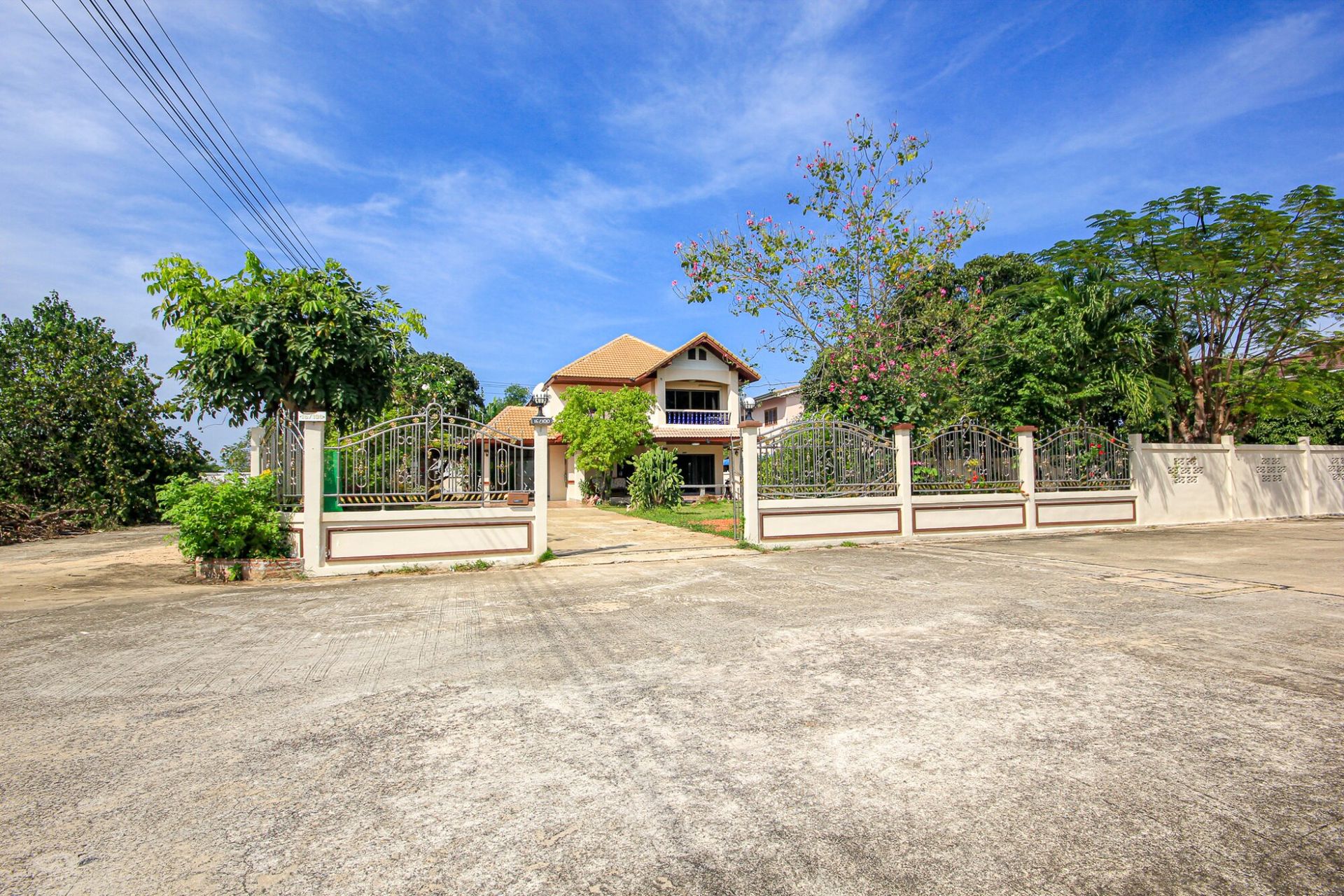 Huis in Tambon Hua Hin, Chang Wat Prachuap Khiri Khan 10842162