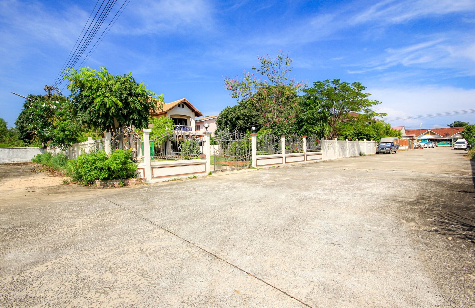 Hus i Tambon Hua Hin, Chang Wat Prachuap Khiri Khan 10842162