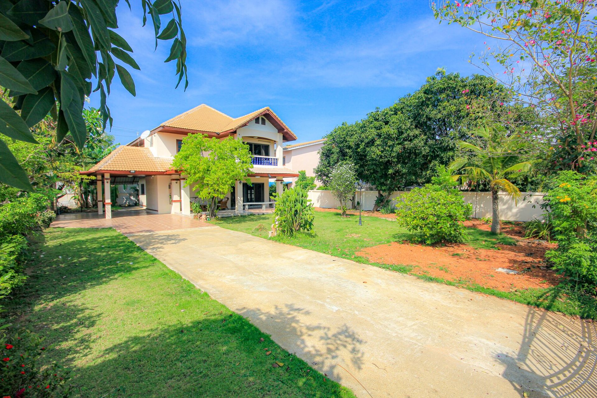 Hus i Tambon Hua Hin, Chang Wat Prachuap Khiri Khan 10842162