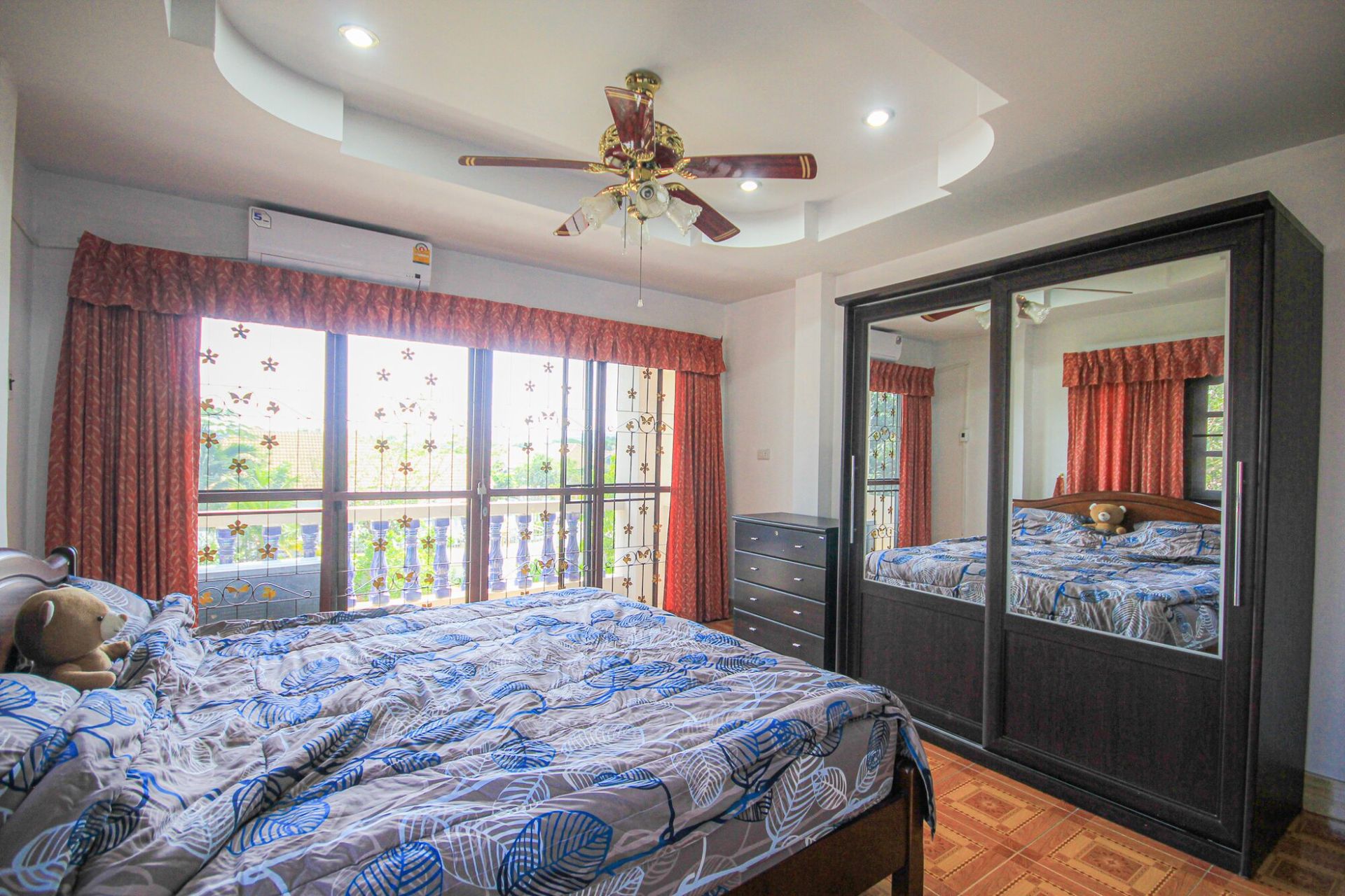 Hus i Tambon Hua Hin, Chang Wat Prachuap Khiri Khan 10842162