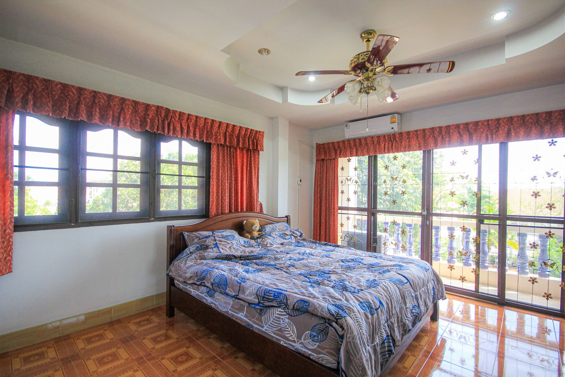 Hus i Tambon Hua Hin, Chang Wat Prachuap Khiri Khan 10842162