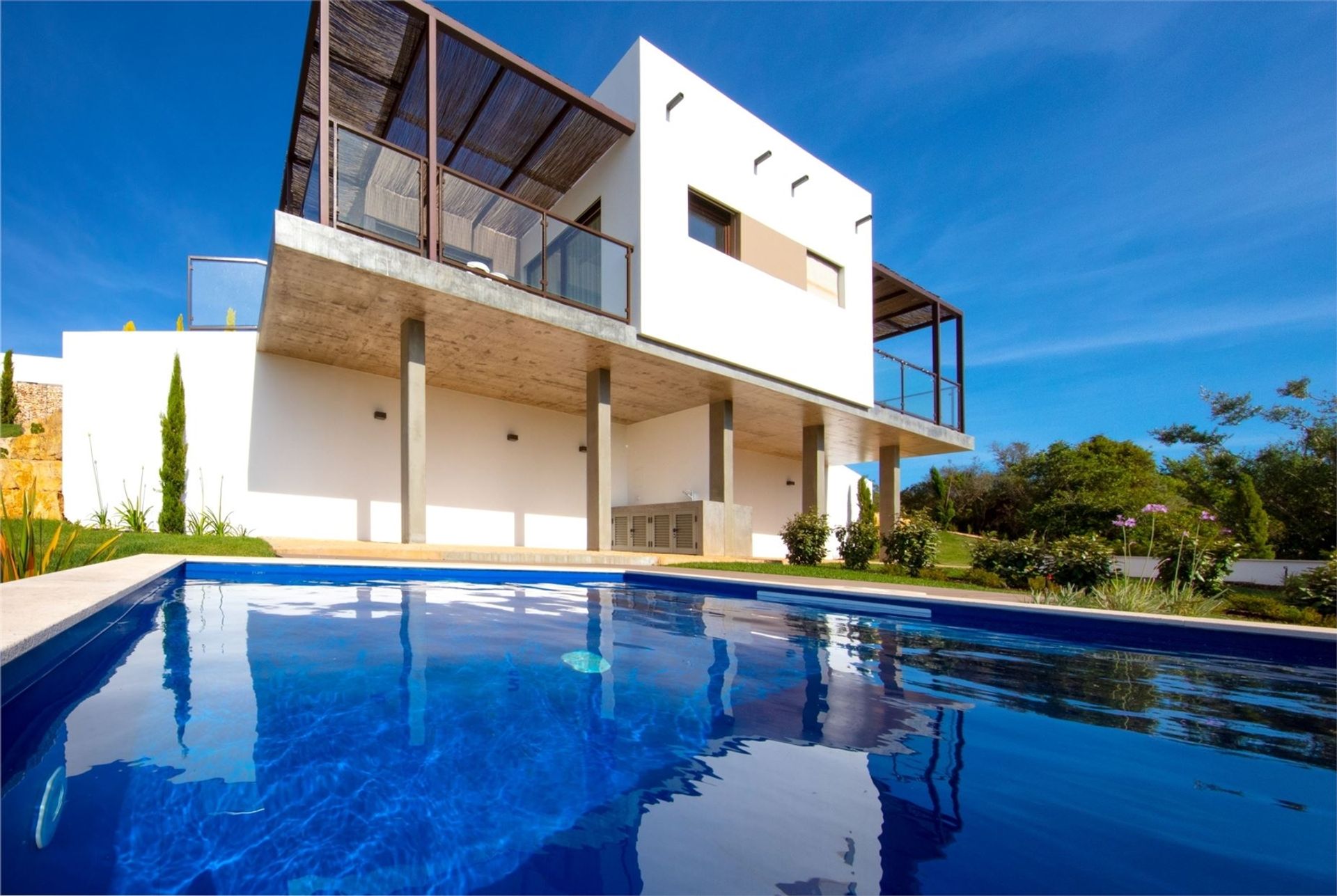 Haus im Carvoeiro, Faro District 10842167