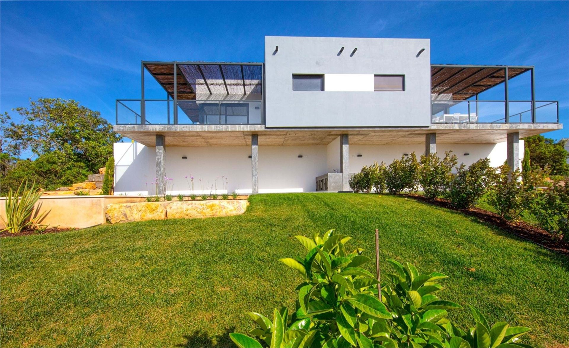 Huis in Carvoeiro, Faro District 10842167