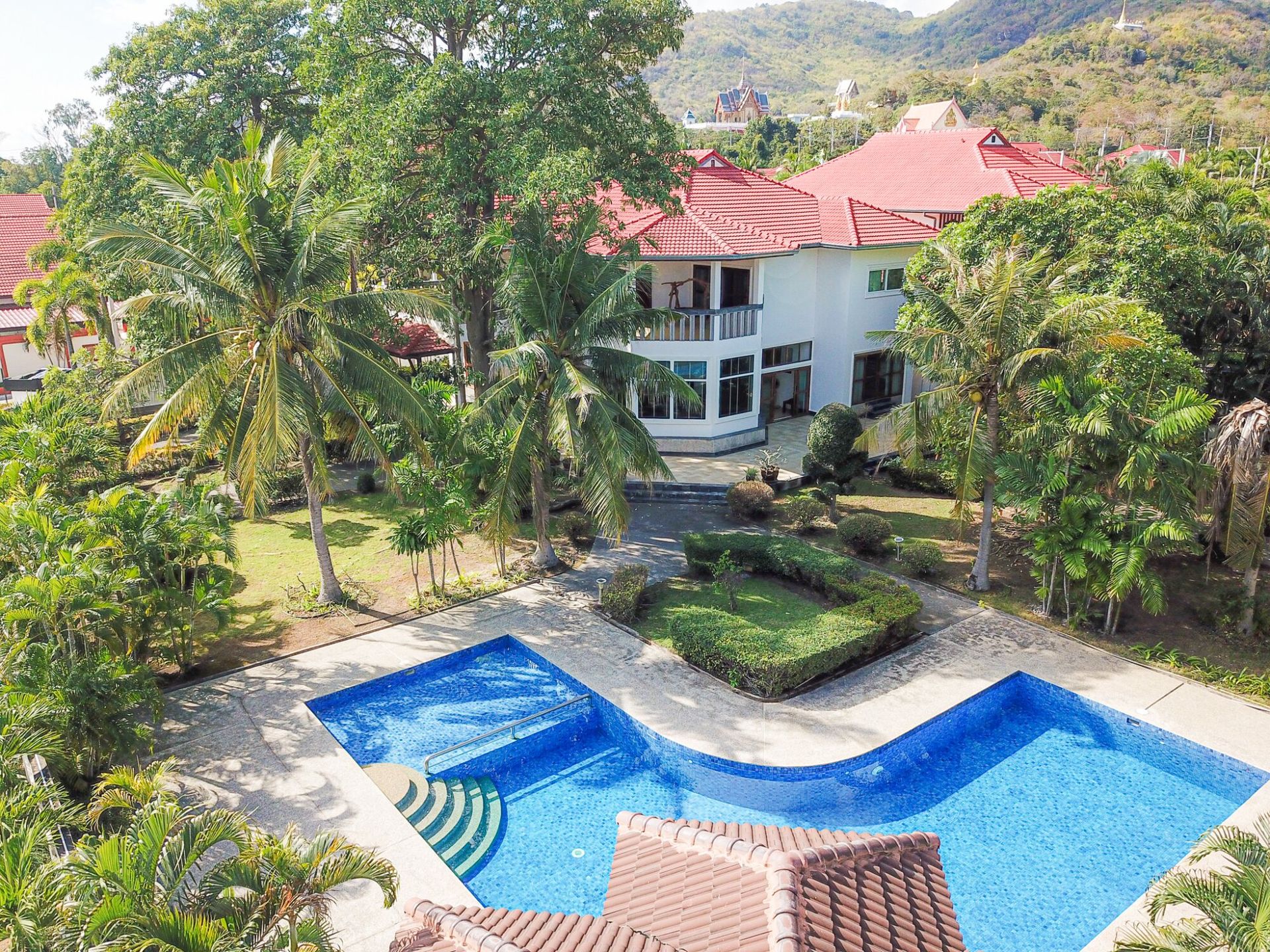 Huis in Hua Hin, Prachuap Khiri Khan 10842168