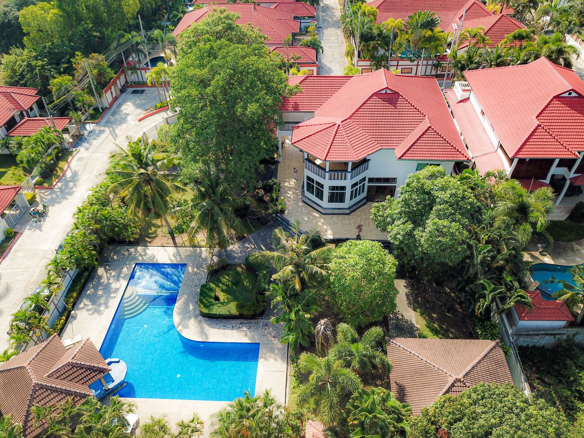 Huis in Hua Hin, Prachuap Khiri Khan 10842168