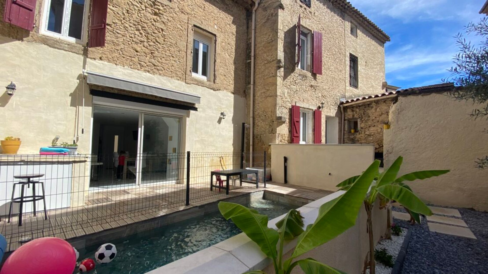 casa en Béziers, Occitania 10842169