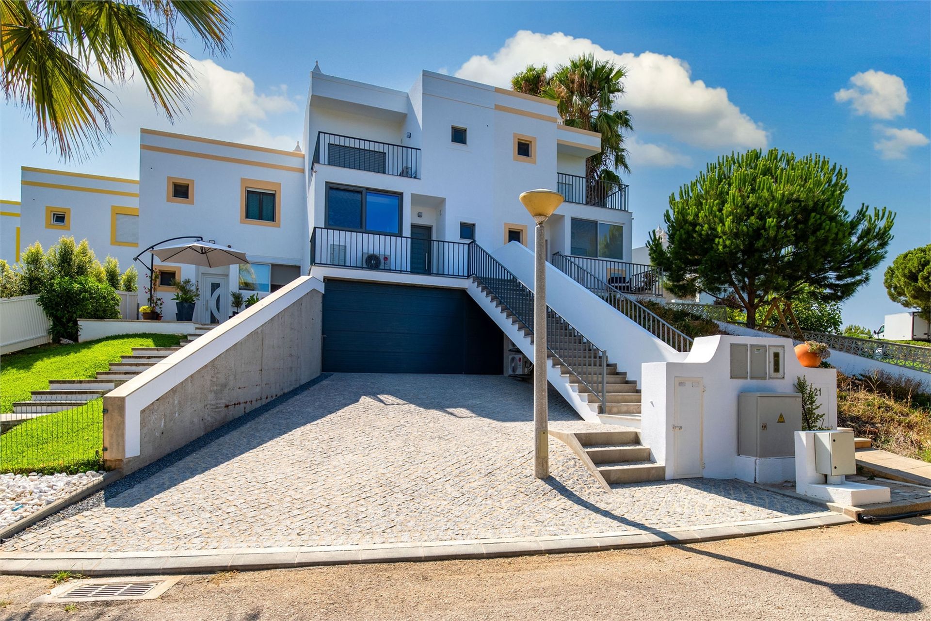 Huis in Albufeira, Faro 10842170