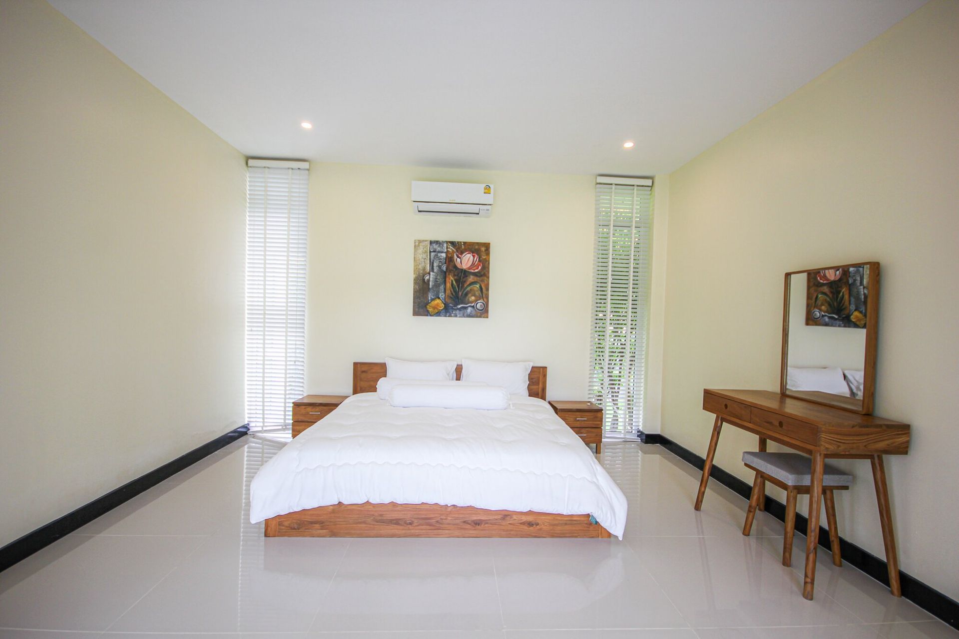 Hus i Tambon Thap Tai, Chang Wat Prachuap Khiri Khan 10842171