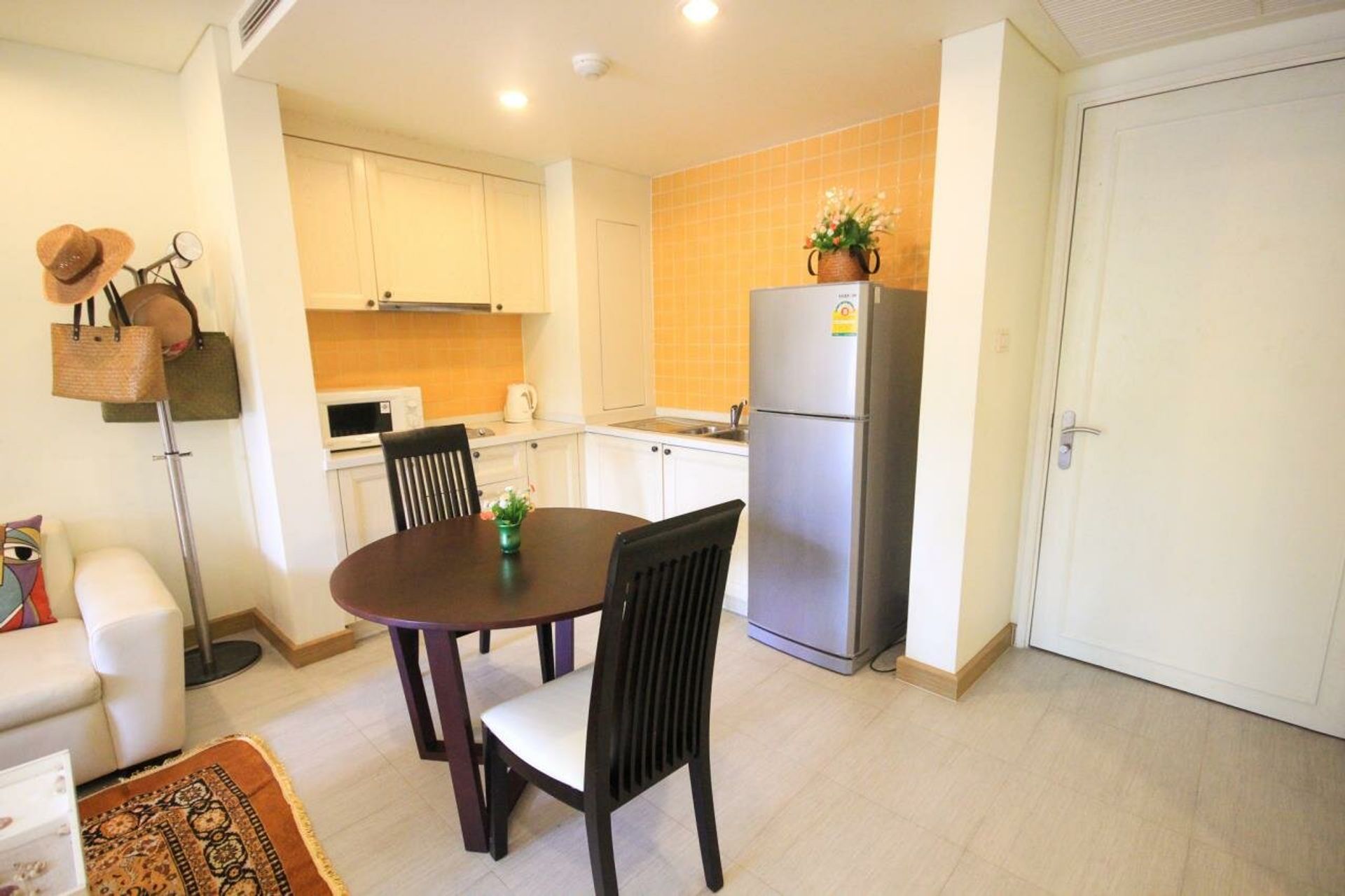 Condominium in Hua Hin, Prachuap Khiri Khan 10842174