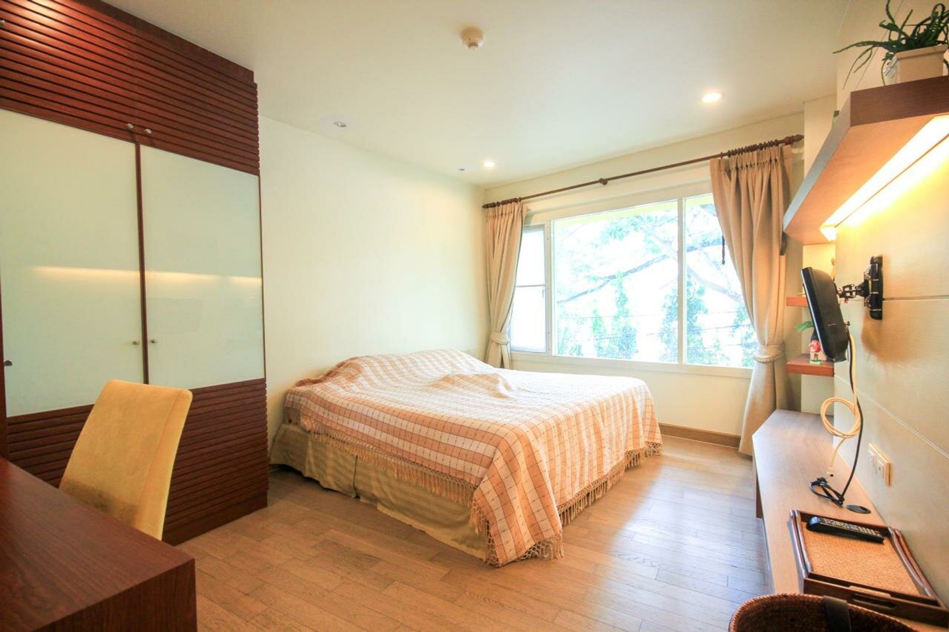 Ejerlejlighed i Tambon Hua Hin, Chang Wat Prachuap Khiri Khan 10842174